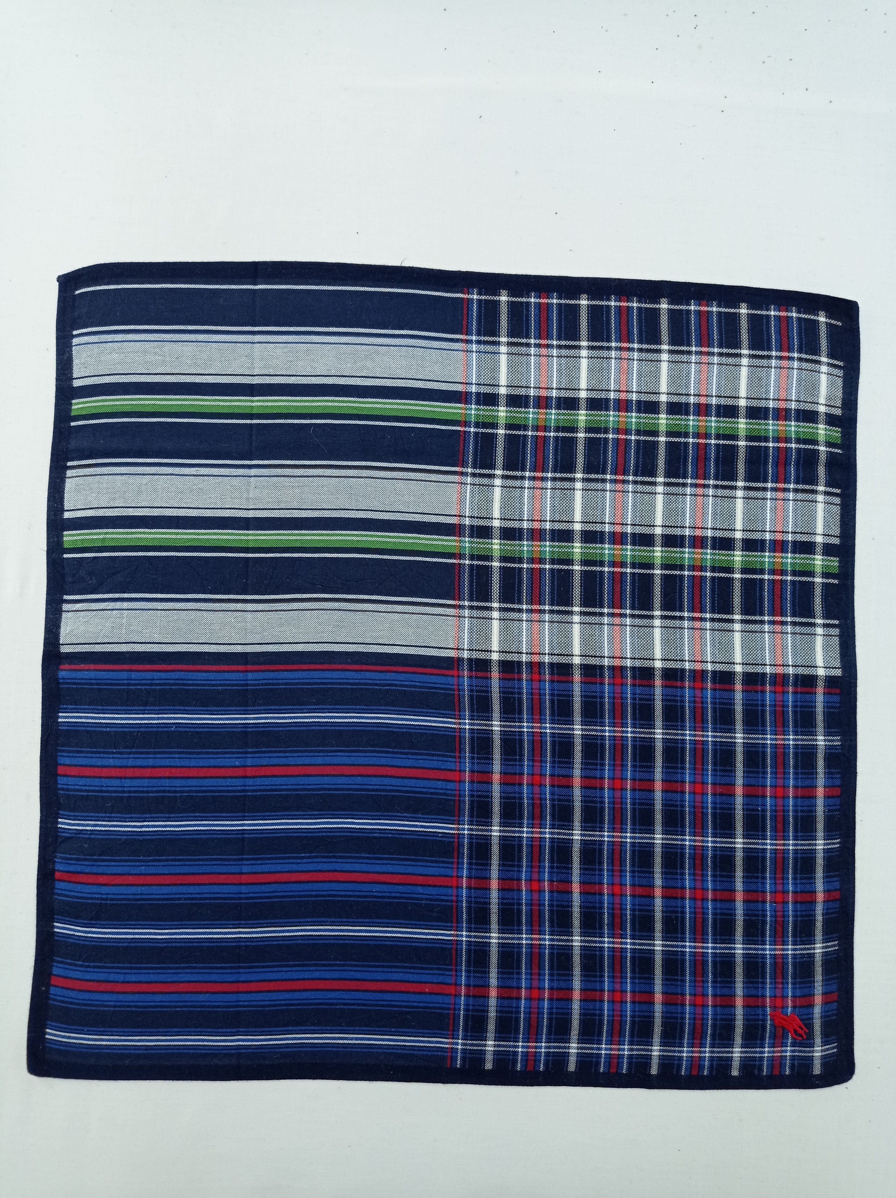 Polo Ralph Lauren Polo Ralph Lauren Handkerchief / Neckwear / Bandana Size ONE SIZE - 1 Thumbnail
