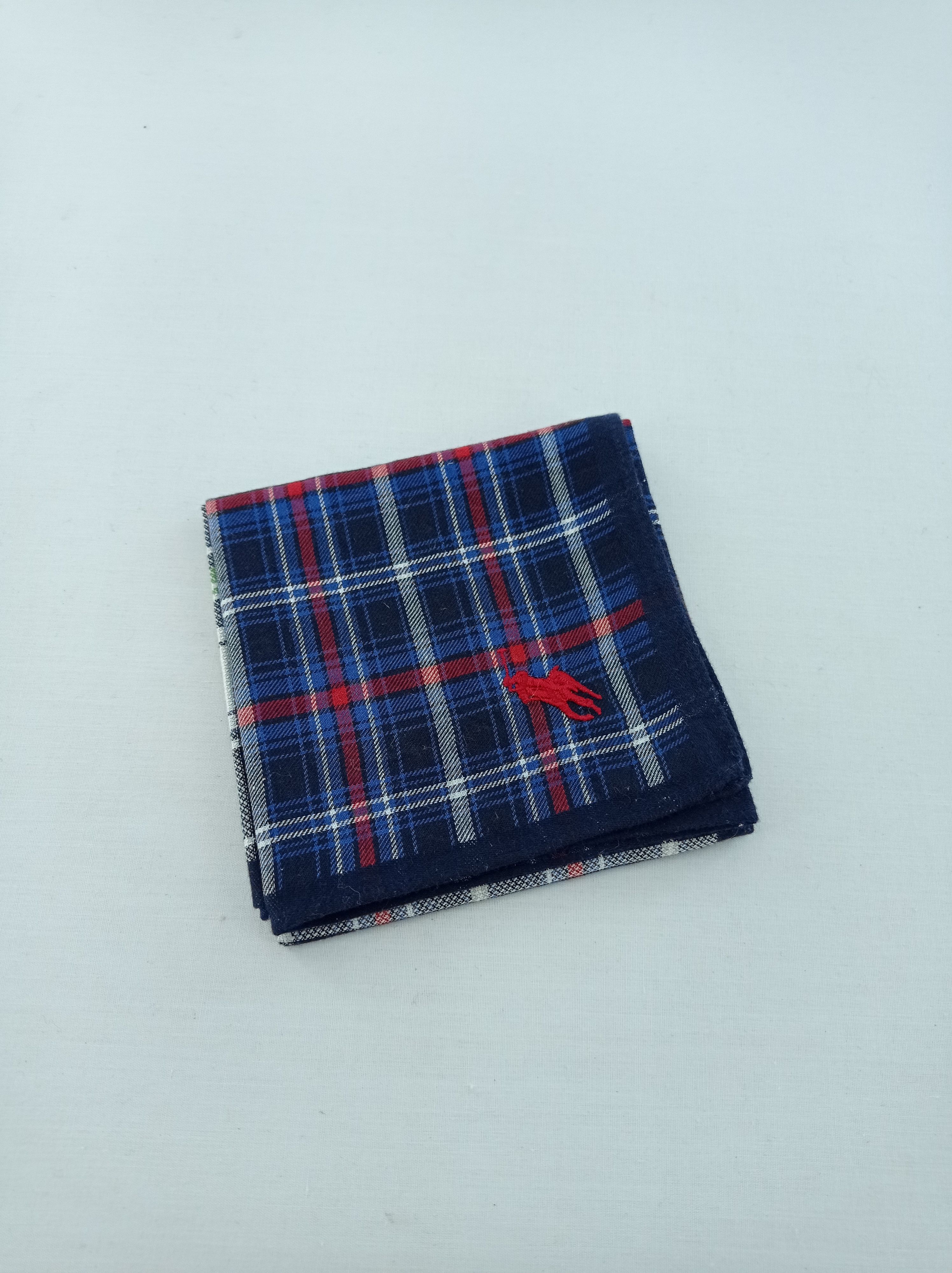 Polo Ralph Lauren Polo Ralph Lauren Handkerchief / Neckwear / Bandana Size ONE SIZE - 3 Thumbnail
