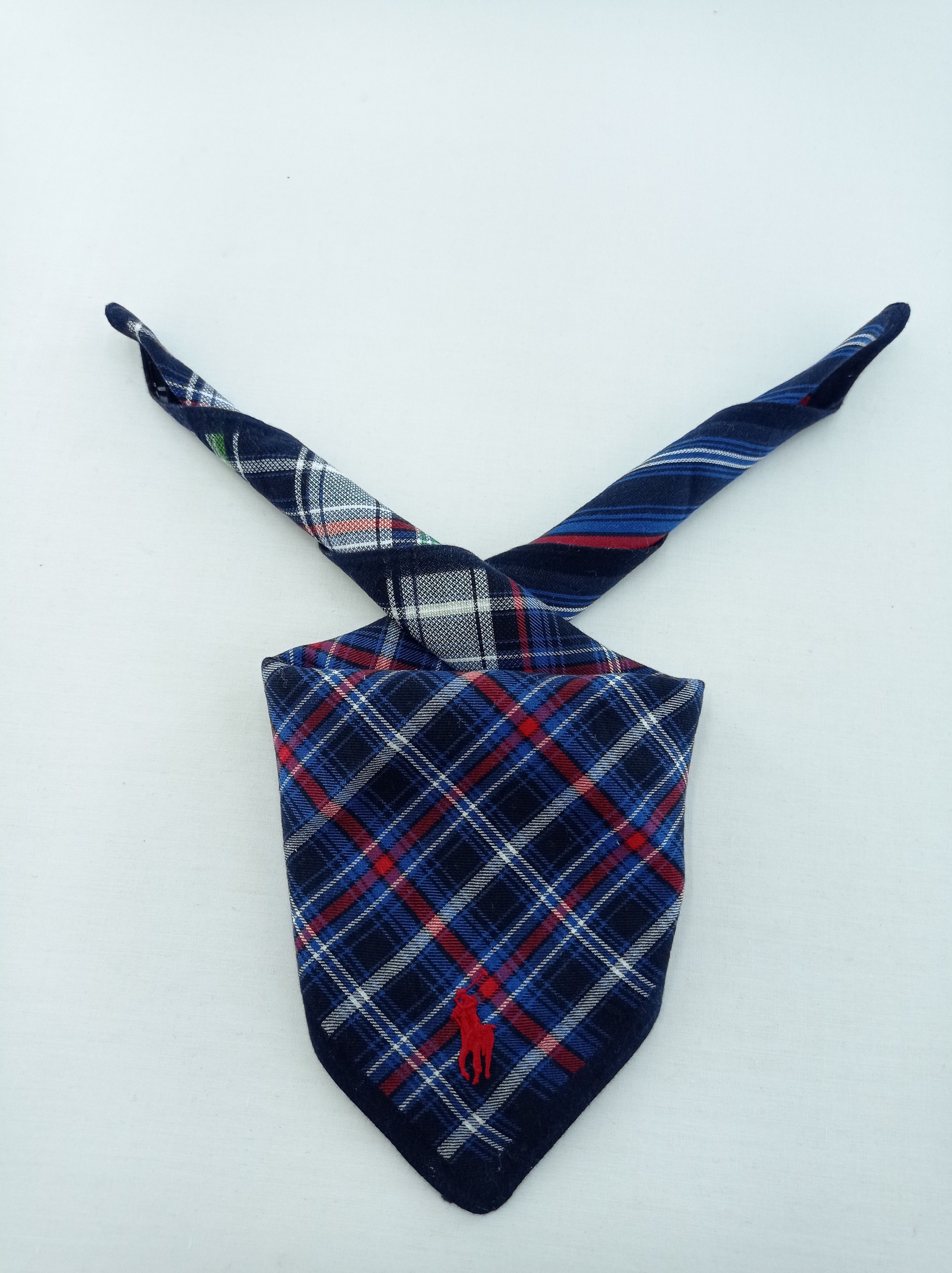 Polo Ralph Lauren Polo Ralph Lauren Handkerchief / Neckwear / Bandana Size ONE SIZE - 2 Thumbnail