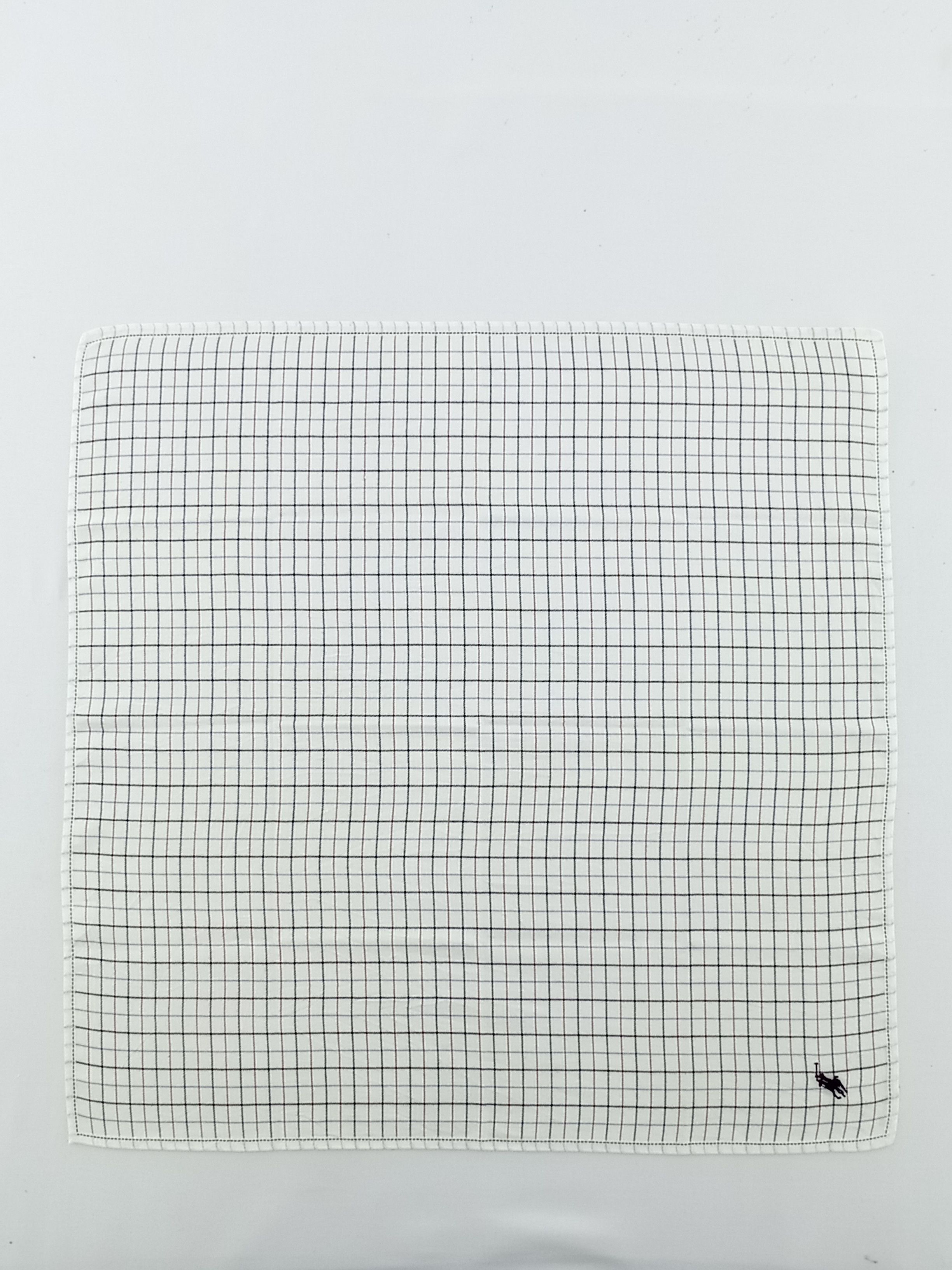 Polo Ralph Lauren × Vintage Polo Ralph Lauren Handkerchief / Neckwear / Bandana Size ONE SIZE - 3 Thumbnail