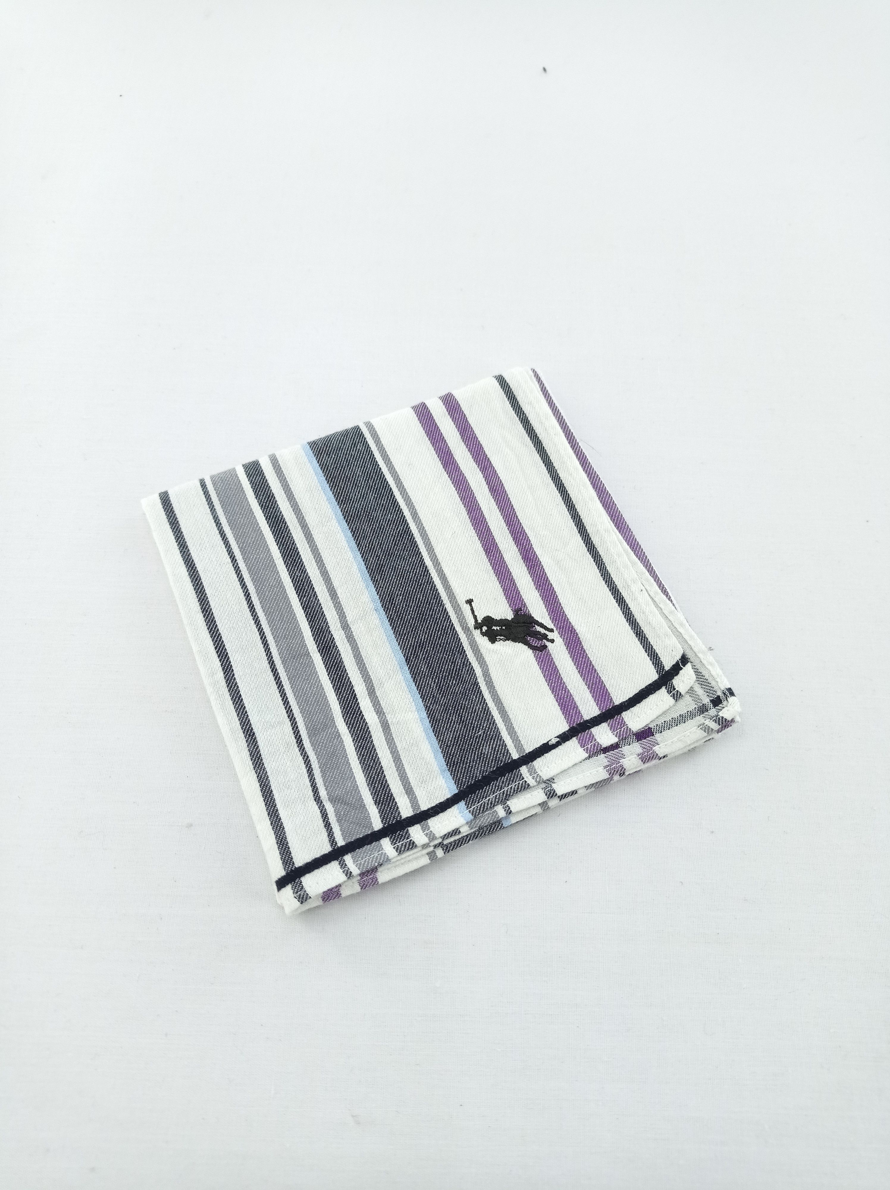 Polo Ralph Lauren × Vintage Polo Ralph Lauren Handkerchief / Neckwear / Bandana Size ONE SIZE - 2 Thumbnail