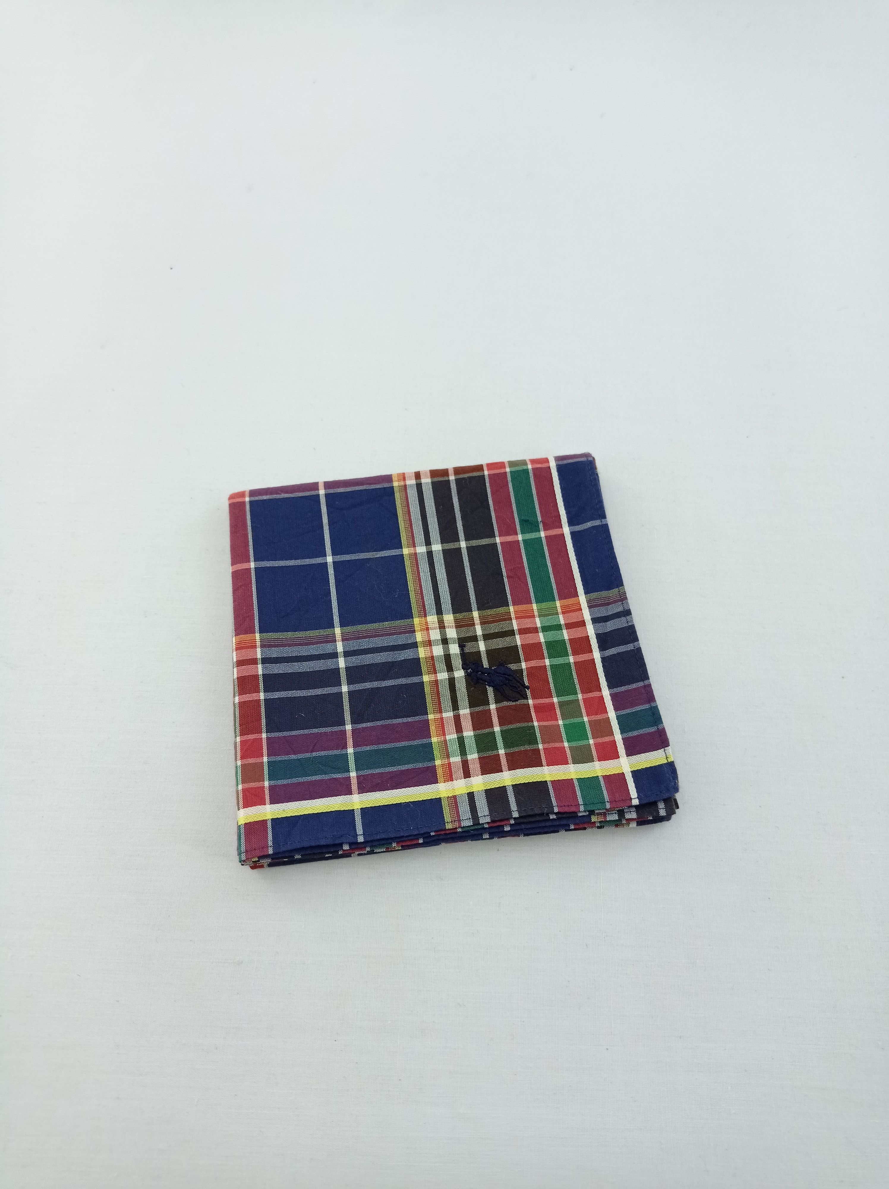 Polo Ralph Lauren Polo Ralph Lauren Handkerchief / Neckwear / Bandana Size ONE SIZE - 3 Thumbnail