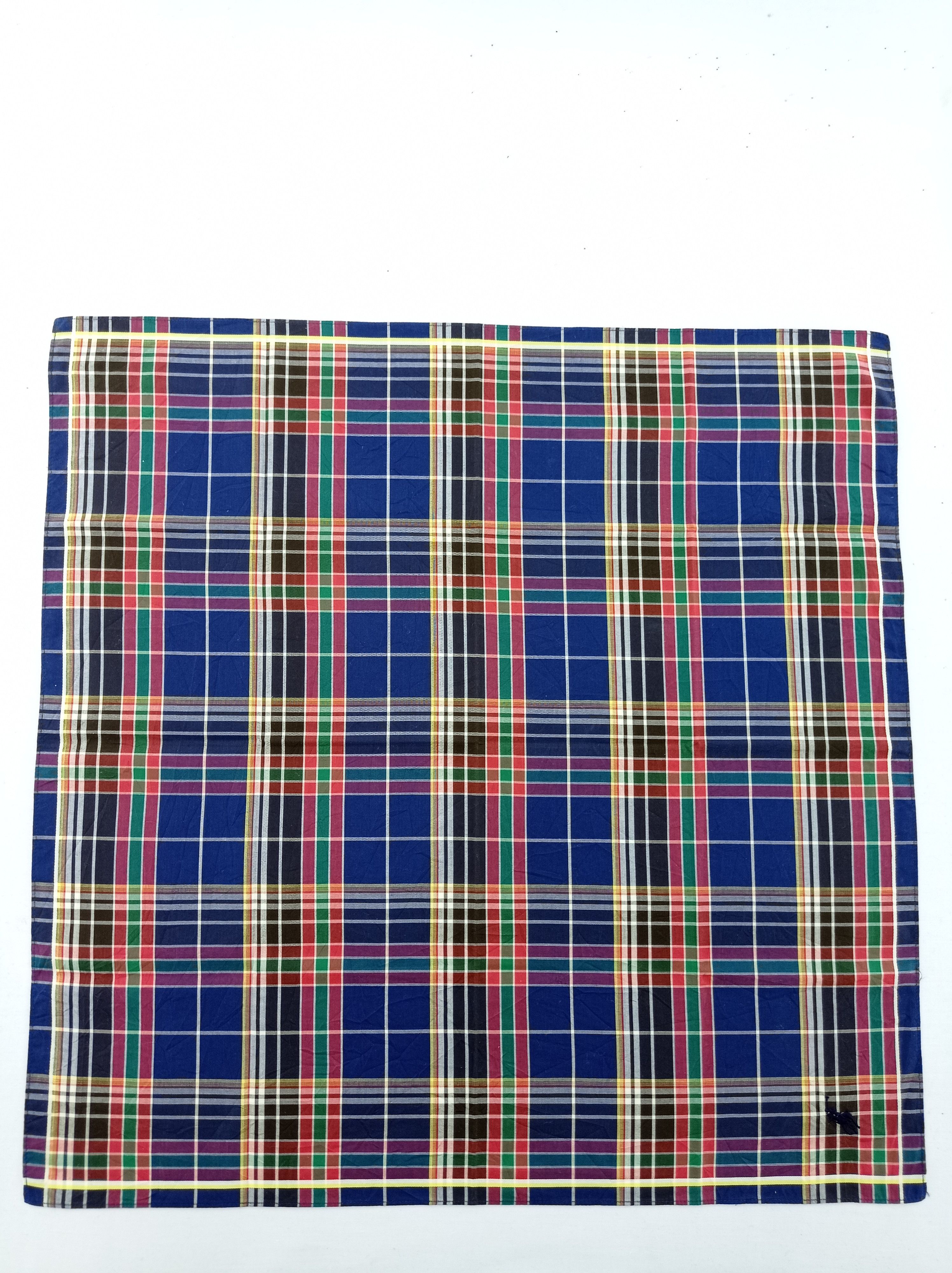 Polo Ralph Lauren Polo Ralph Lauren Handkerchief / Neckwear / Bandana Size ONE SIZE - 1 Thumbnail