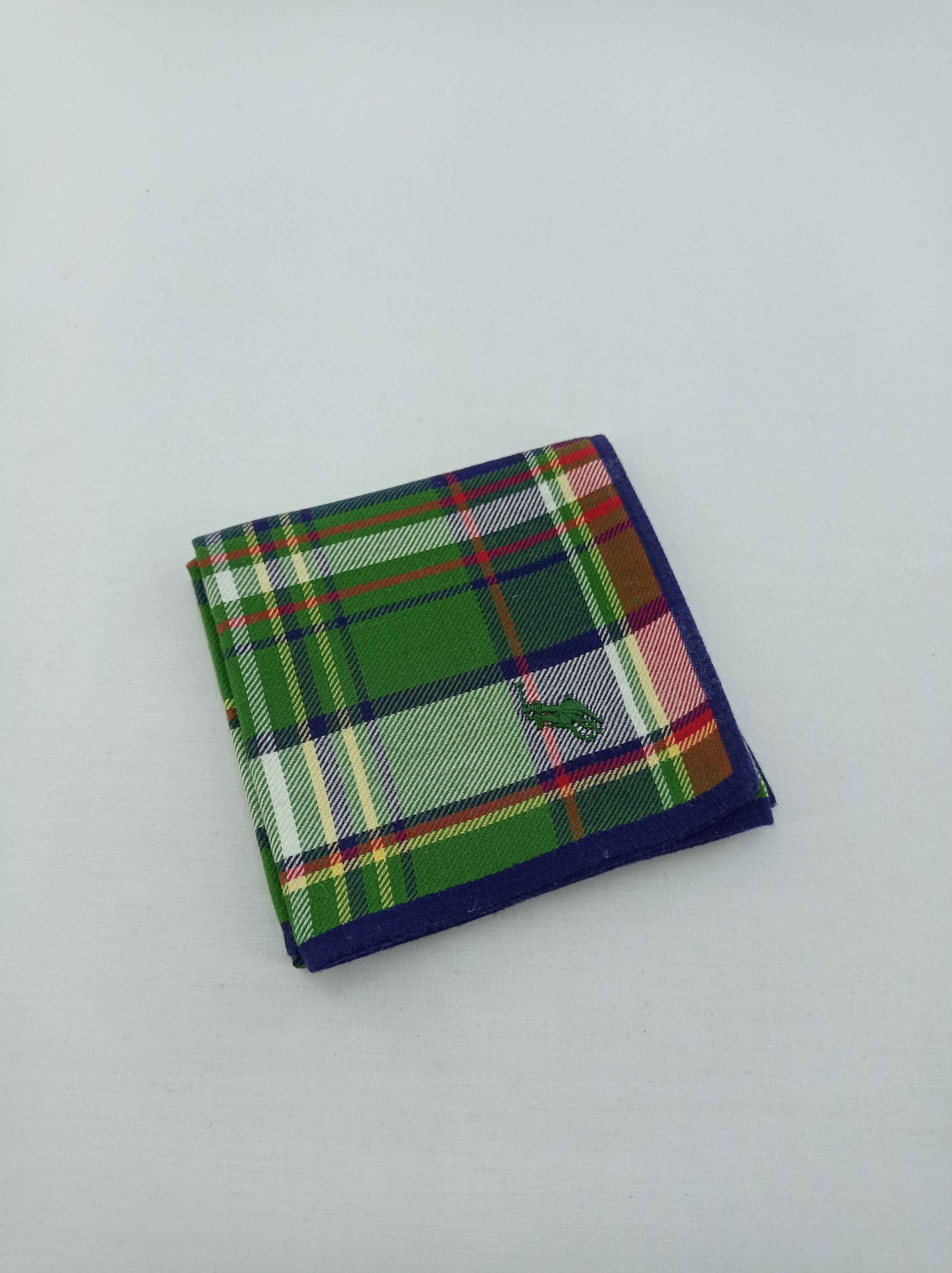 Polo Ralph Lauren Polo Ralph Lauren Handkerchief / Neckwear / Bandana Size ONE SIZE - 3 Thumbnail