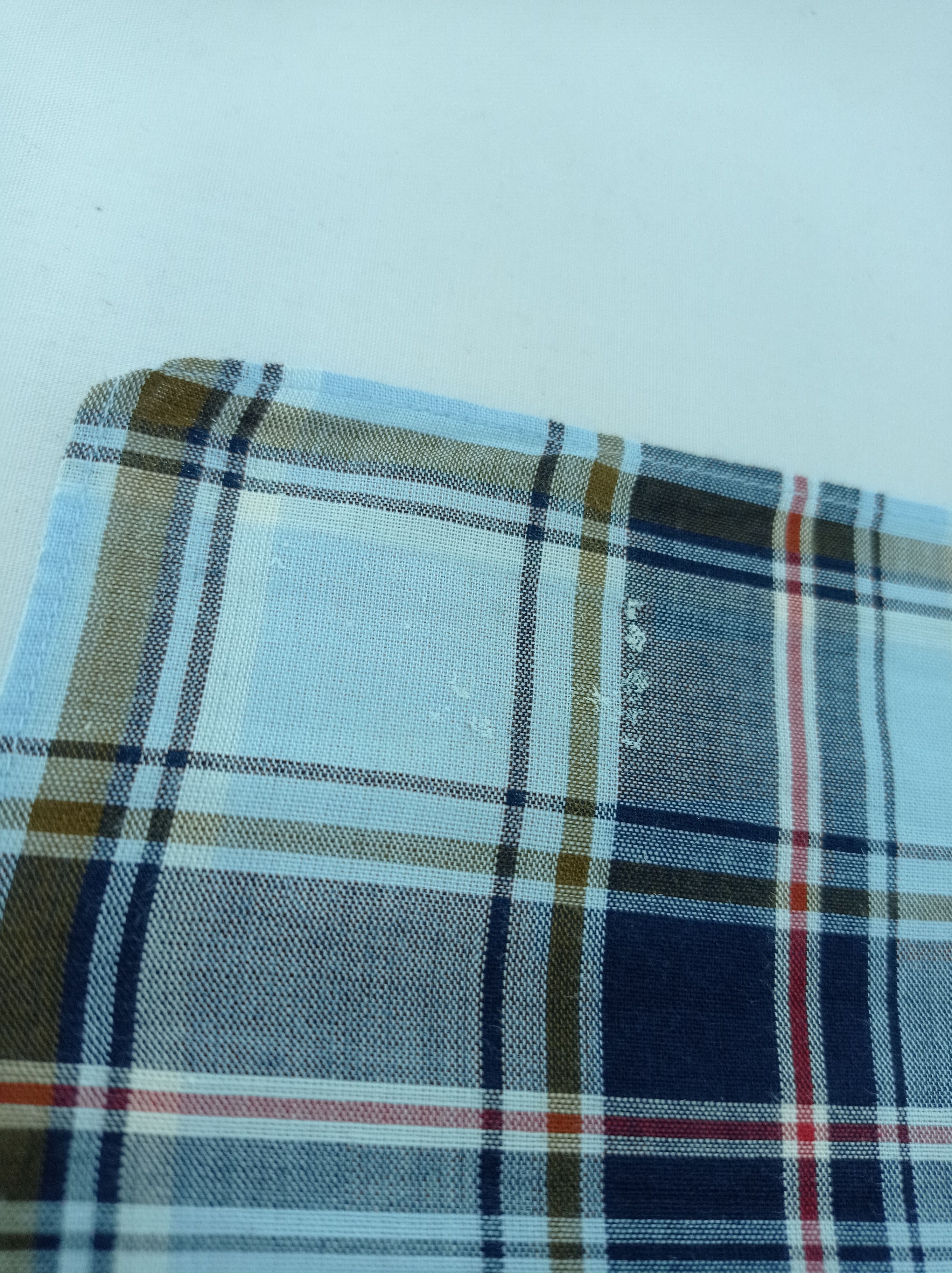 Polo Ralph Lauren Polo Ralph Lauren Handkerchief / Neckwear / Bandana Size ONE SIZE - 4 Thumbnail