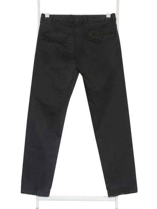 Dirk Bikkembergs Dirk Bikkembergs slim pants | Grailed