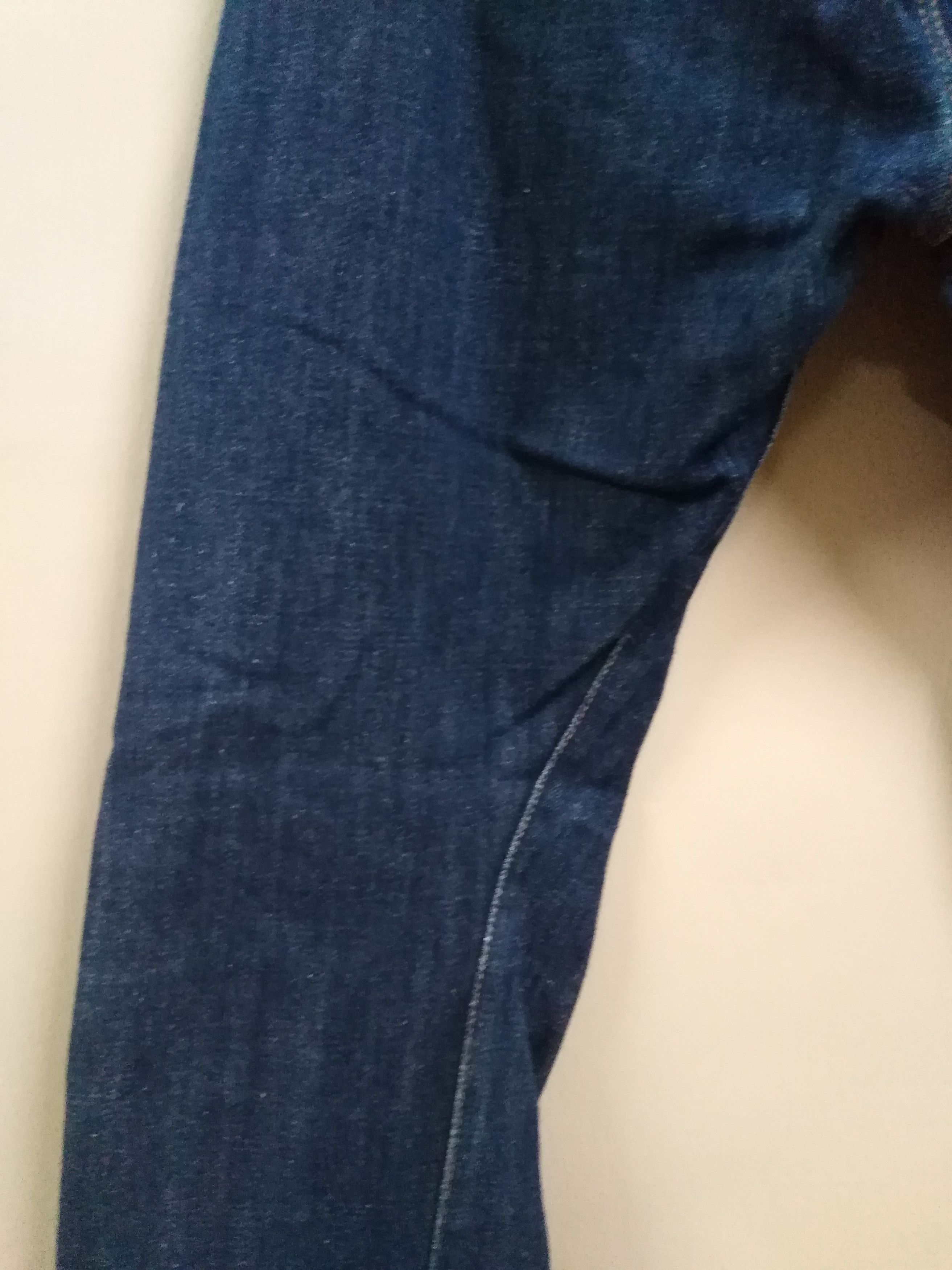 Levi's Vintage Levi's Red 3 pockets Dark Blue Great Condition Size US 26 / EU 42 - 16 Thumbnail
