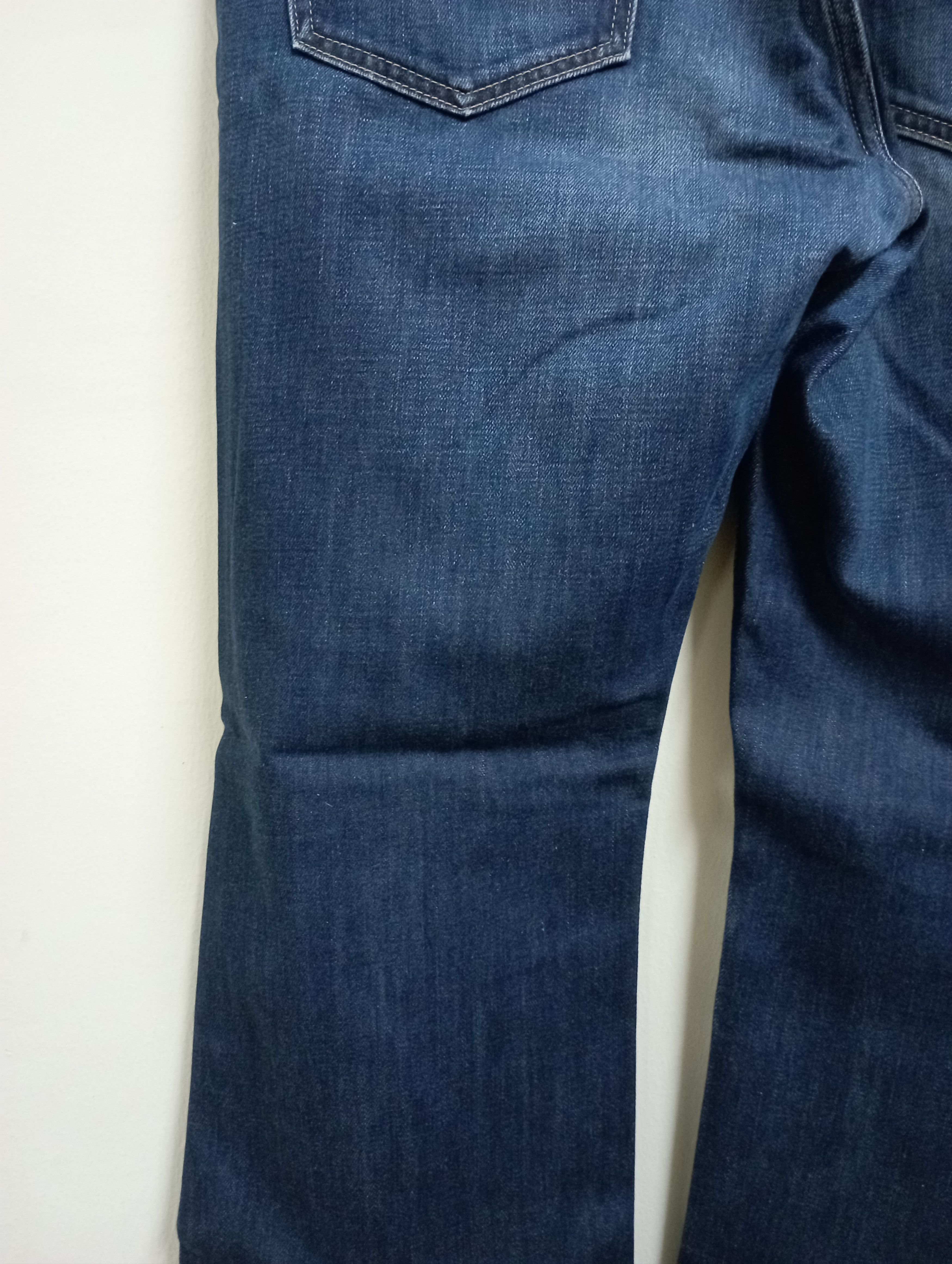 Levi's Vintage Levi's 505 Stone Wash Jeans Size US 34 / EU 50 - 16 Thumbnail