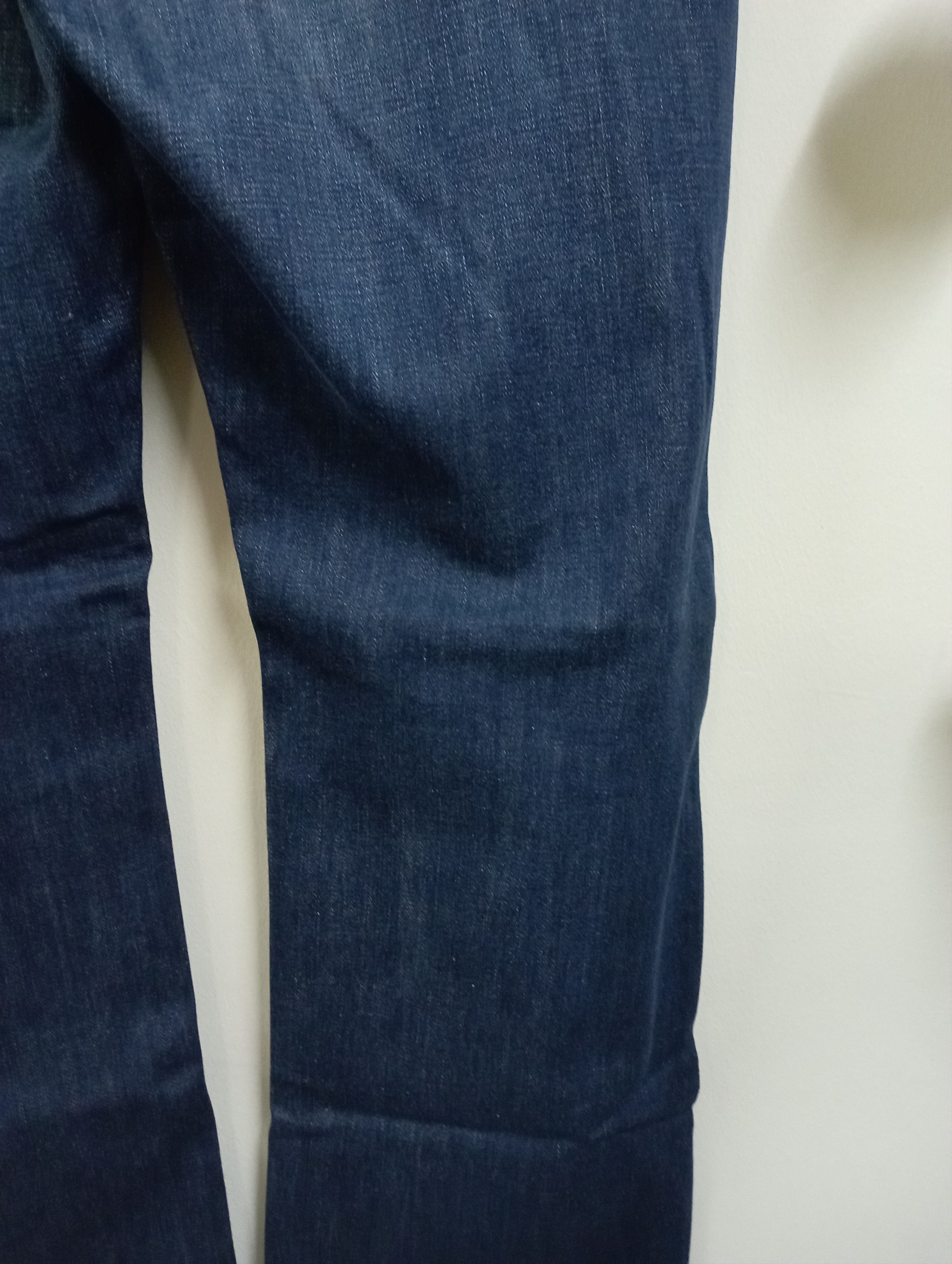 Levi's Vintage Levi's 505 Stone Wash Jeans Size US 34 / EU 50 - 13 Thumbnail