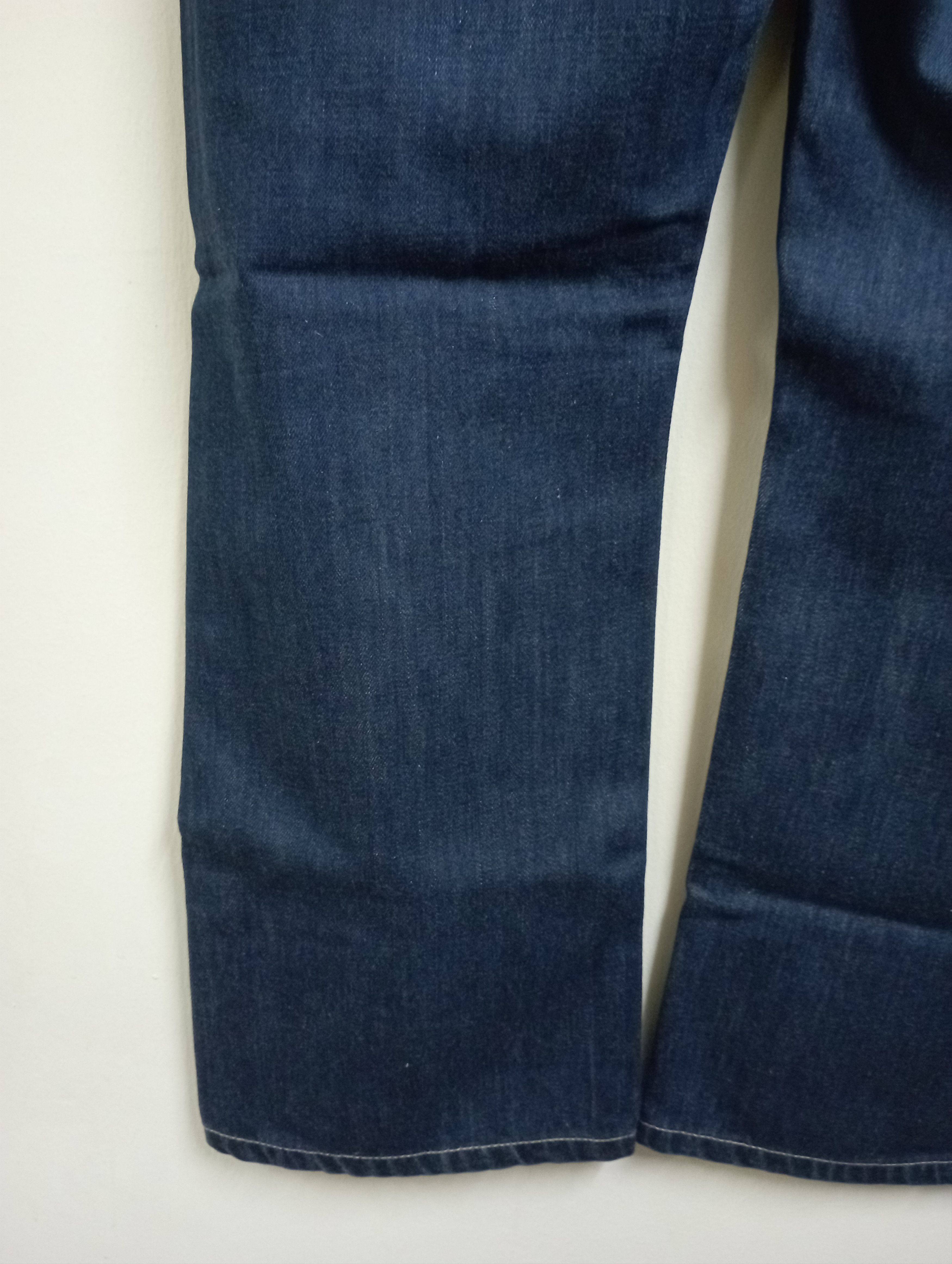 Levi's Vintage Levi's 505 Stone Wash Jeans Size US 34 / EU 50 - 17 Thumbnail