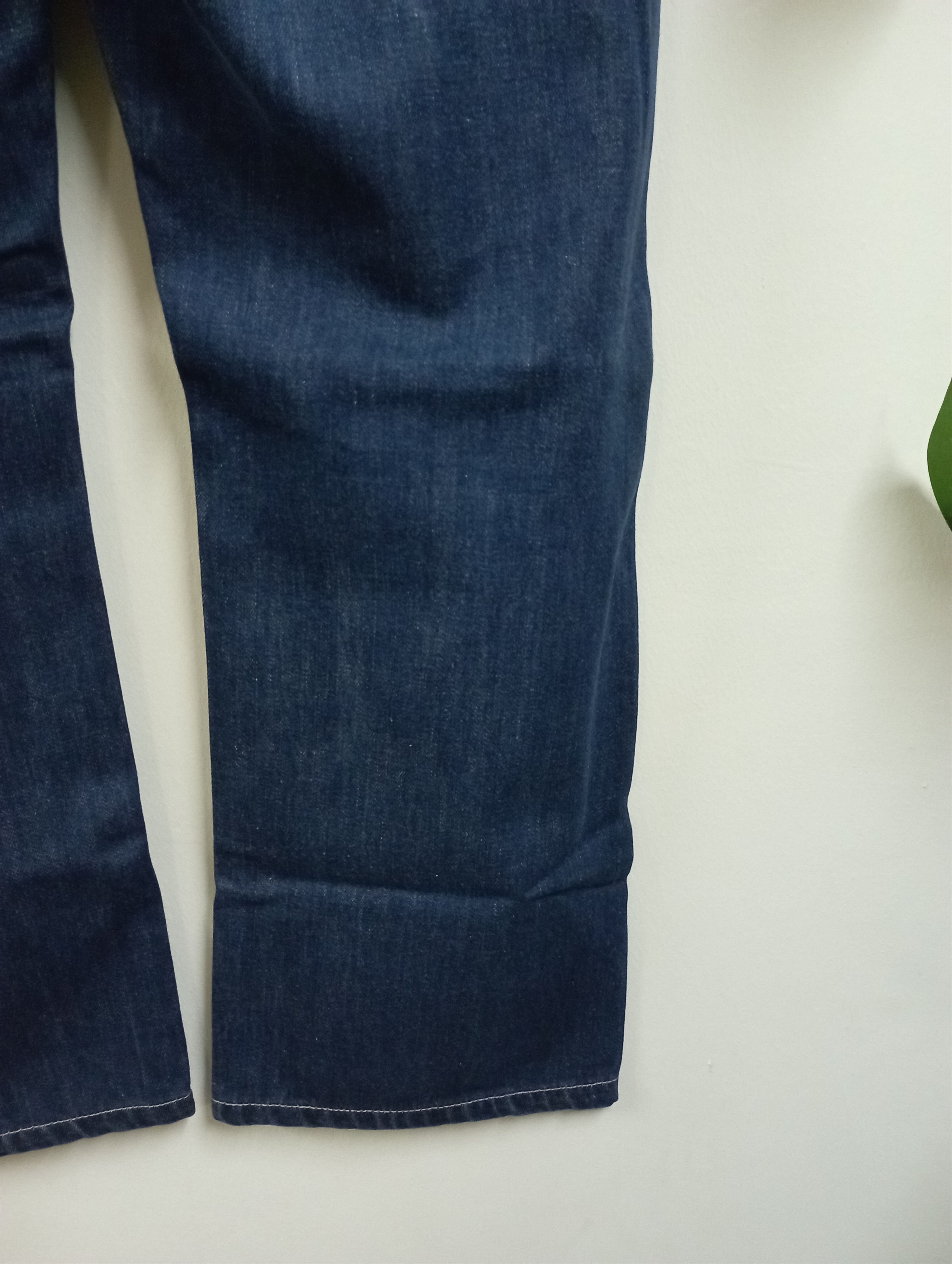 Levi's Vintage Levi's 505 Stone Wash Jeans Size US 34 / EU 50 - 14 Thumbnail