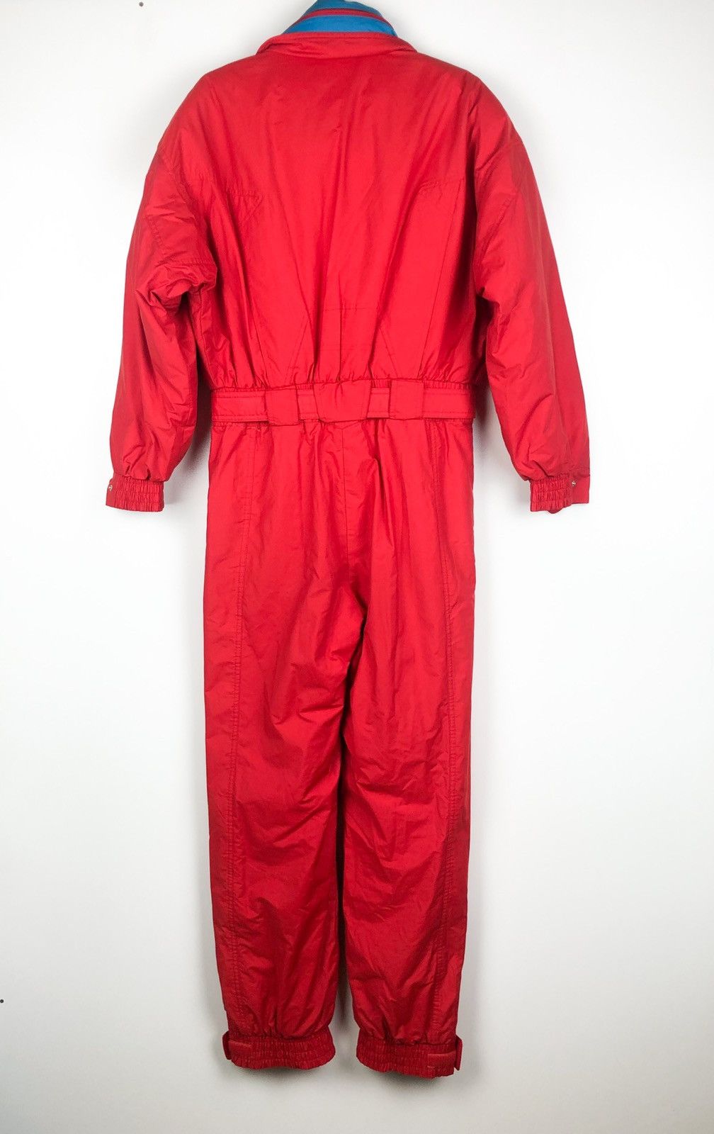 Bogner × Vintage Vintage Rare Bogner snow ski suit made in West Garmany Sz S Size US S / EU 44-46 / 1 - 14 Thumbnail