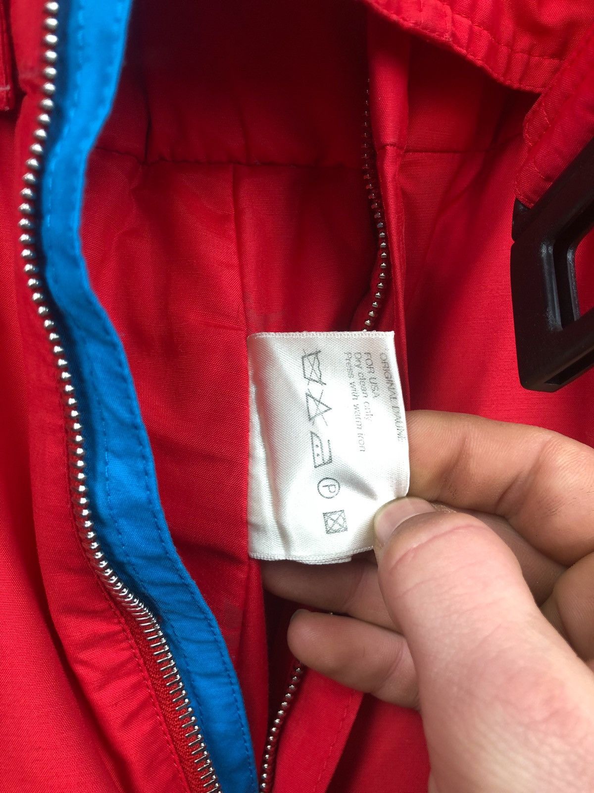 Bogner × Vintage Vintage Rare Bogner snow ski suit made in West Garmany Sz S Size US S / EU 44-46 / 1 - 5 Thumbnail