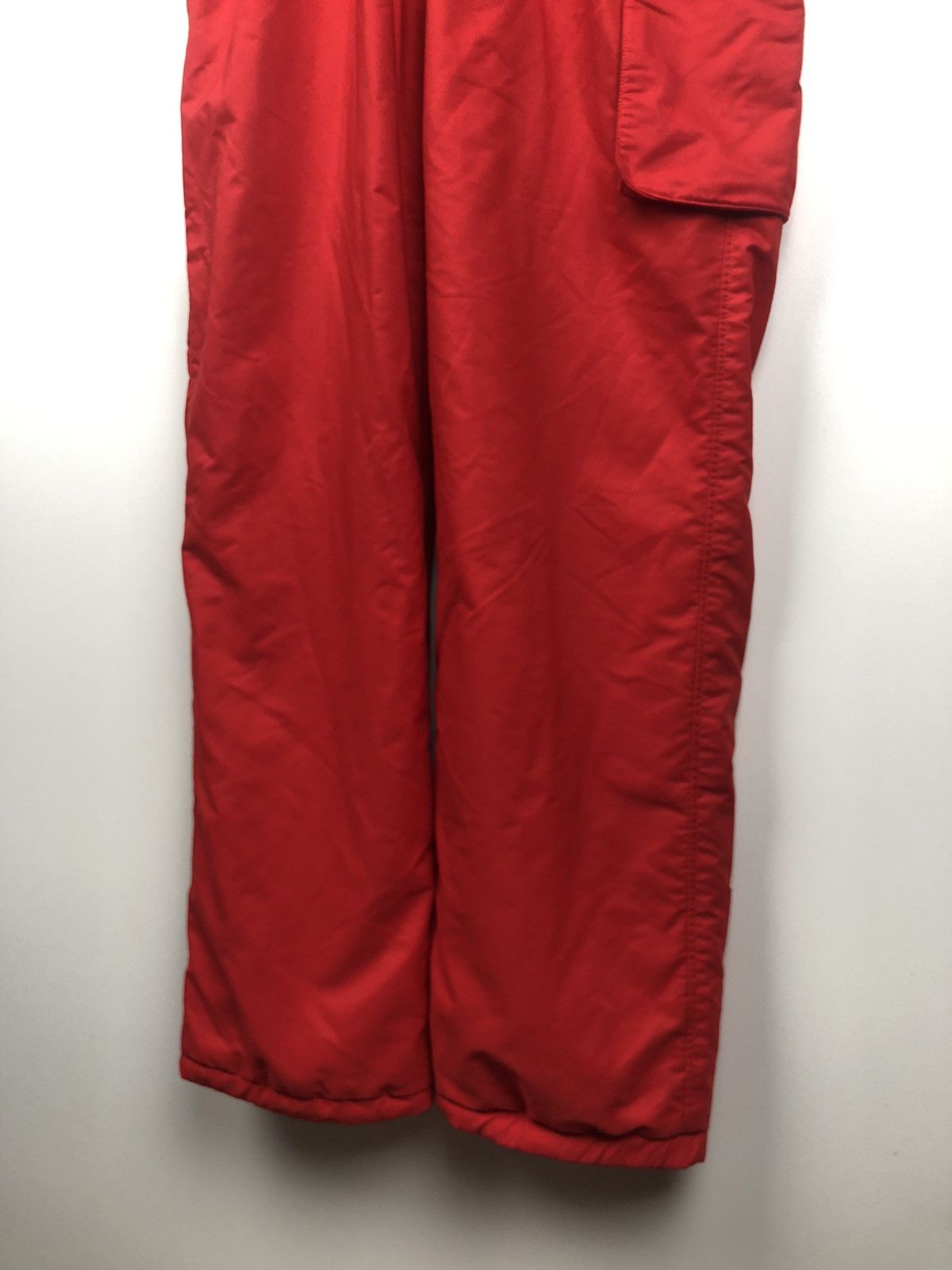 Bogner × Vintage Vintage Rare Bogner snow ski suit made in West Garmany Sz S Size US S / EU 44-46 / 1 - 5 Thumbnail
