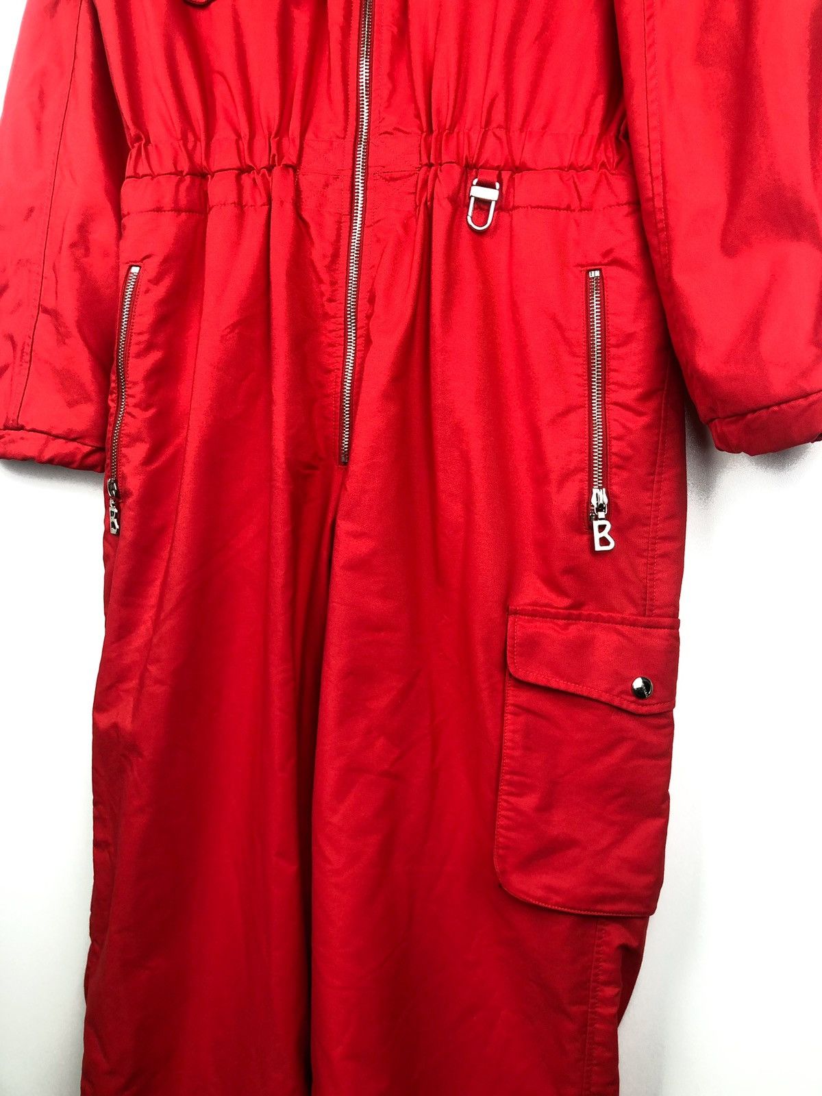 Bogner × Vintage Vintage Rare Bogner snow ski suit made in West Garmany Sz S Size US S / EU 44-46 / 1 - 7 Thumbnail