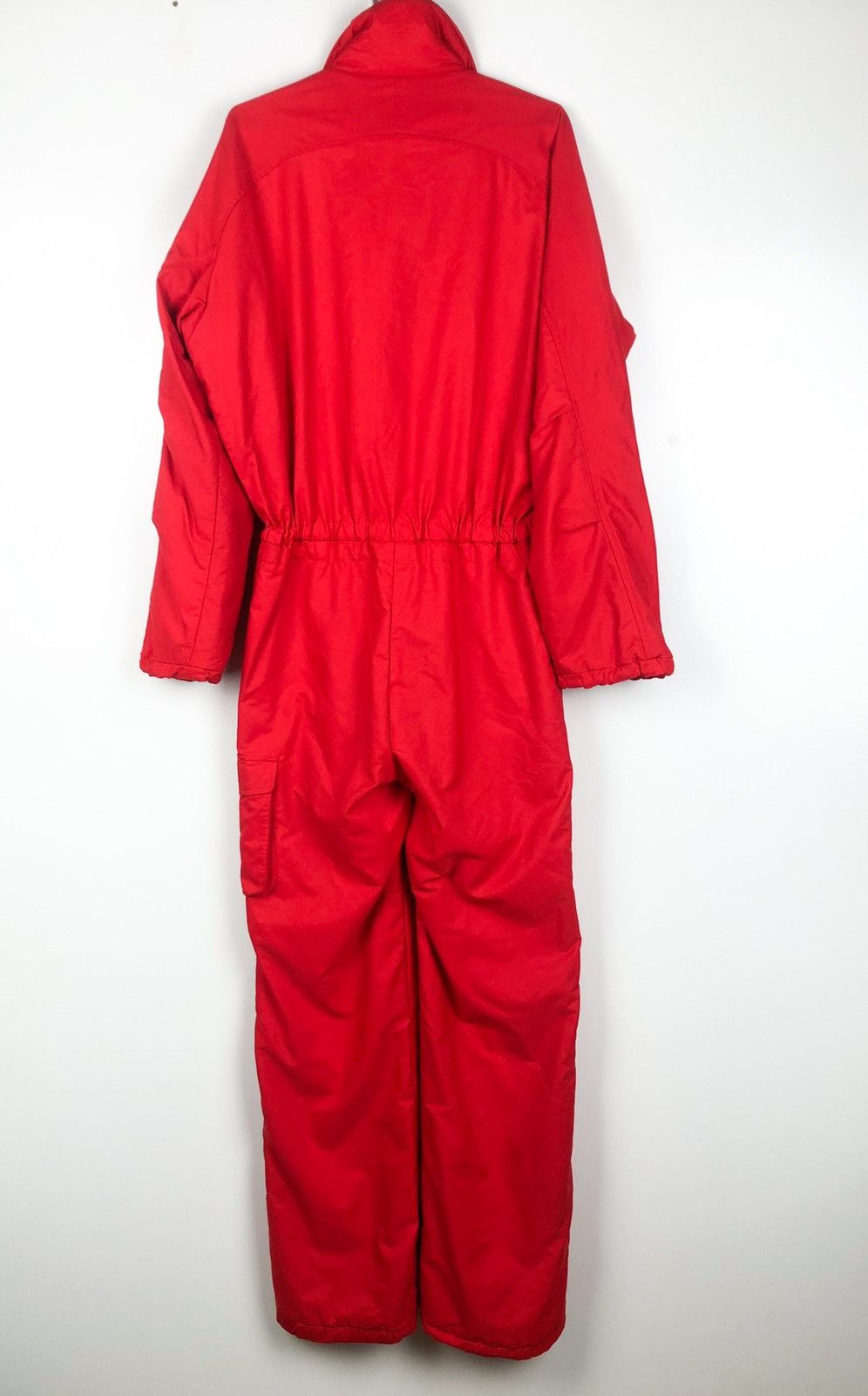 Bogner × Vintage Vintage Rare Bogner snow ski suit made in West Garmany Sz S Size US S / EU 44-46 / 1 - 9 Thumbnail