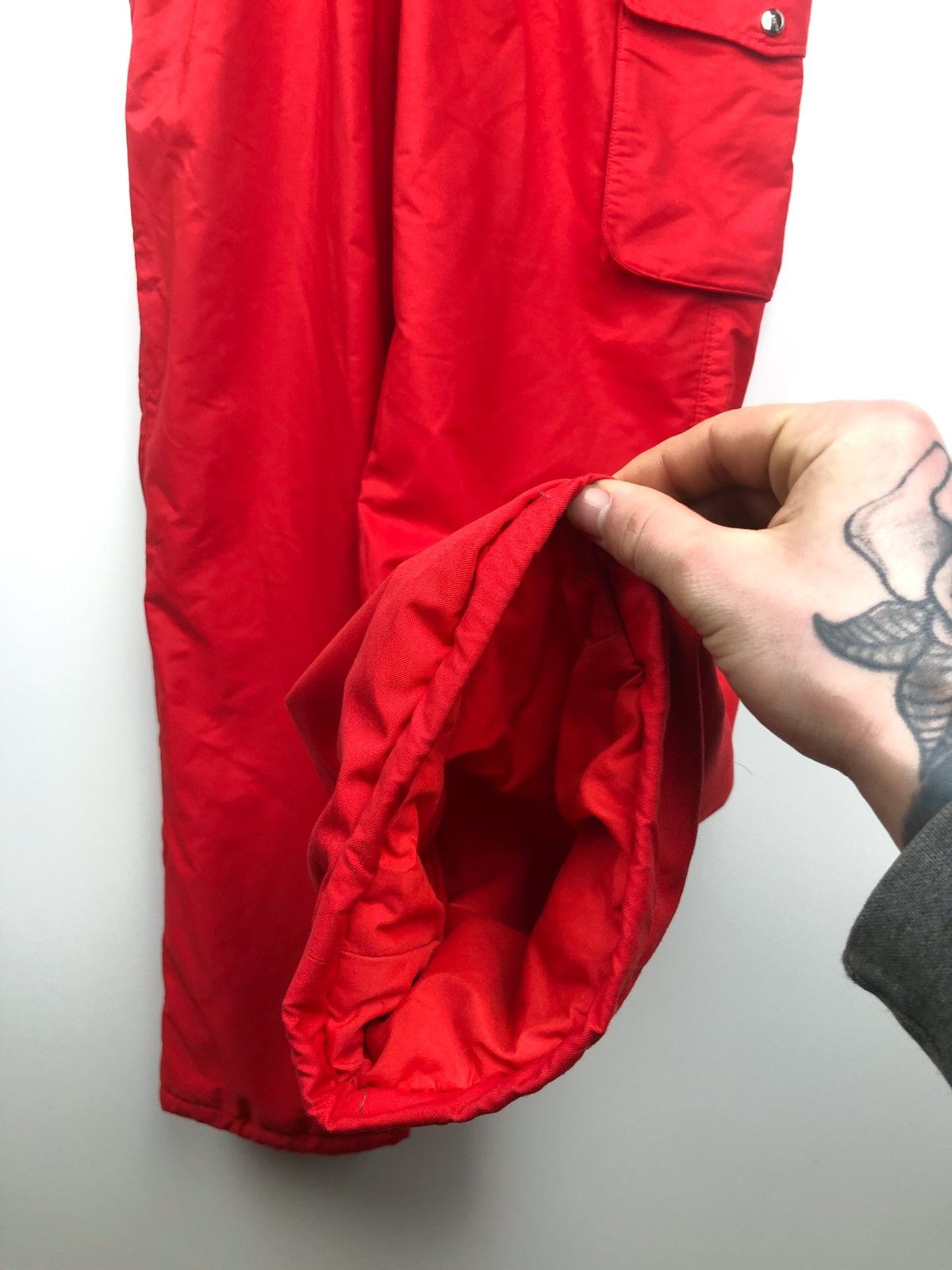 Bogner × Vintage Vintage Rare Bogner snow ski suit made in West Garmany Sz S Size US S / EU 44-46 / 1 - 6 Thumbnail