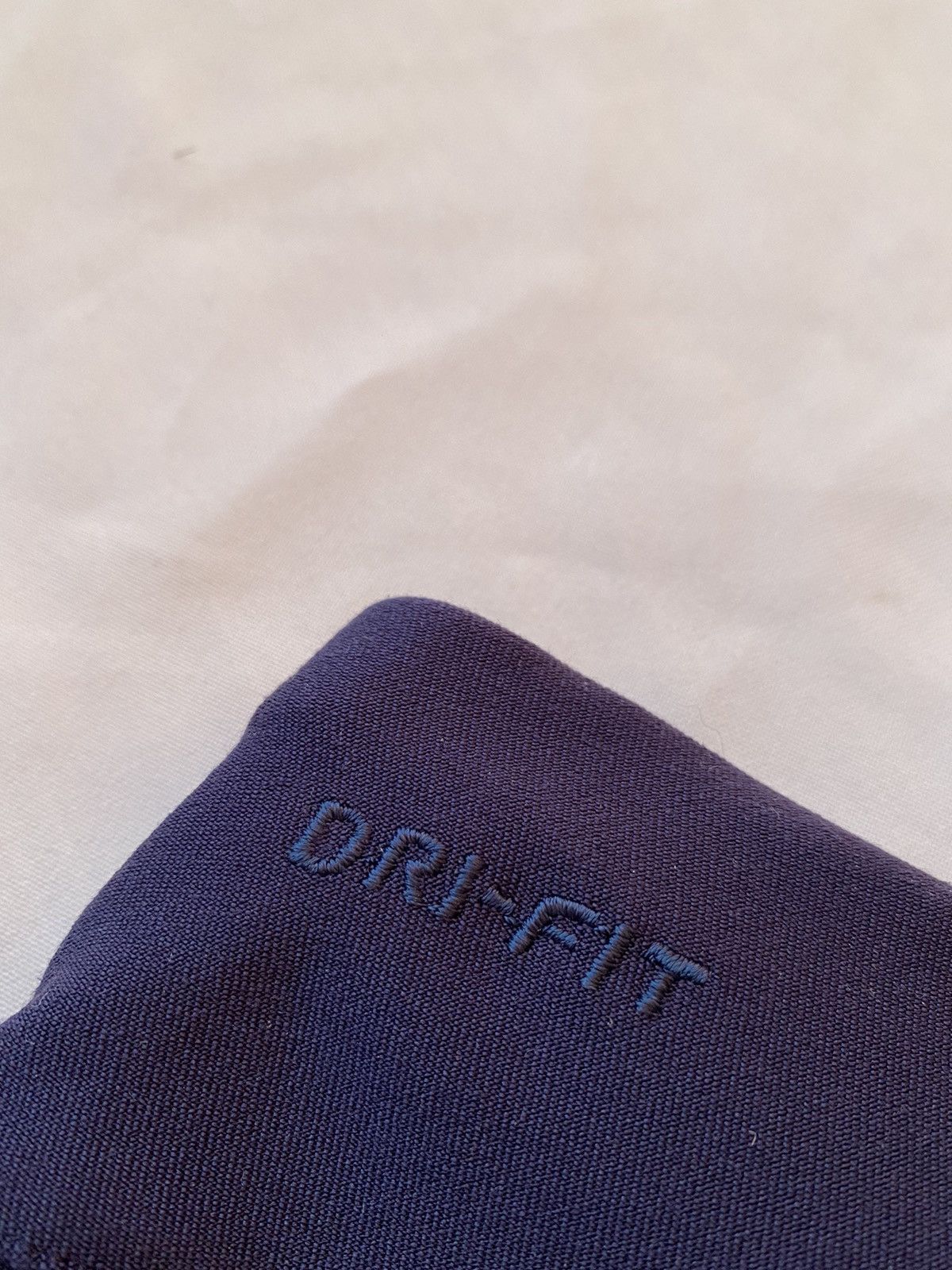 Nike × Vintage Nike dri-fit Vintage tennis mini skirt Size 32" / US 10 / IT 46 - 10 Thumbnail
