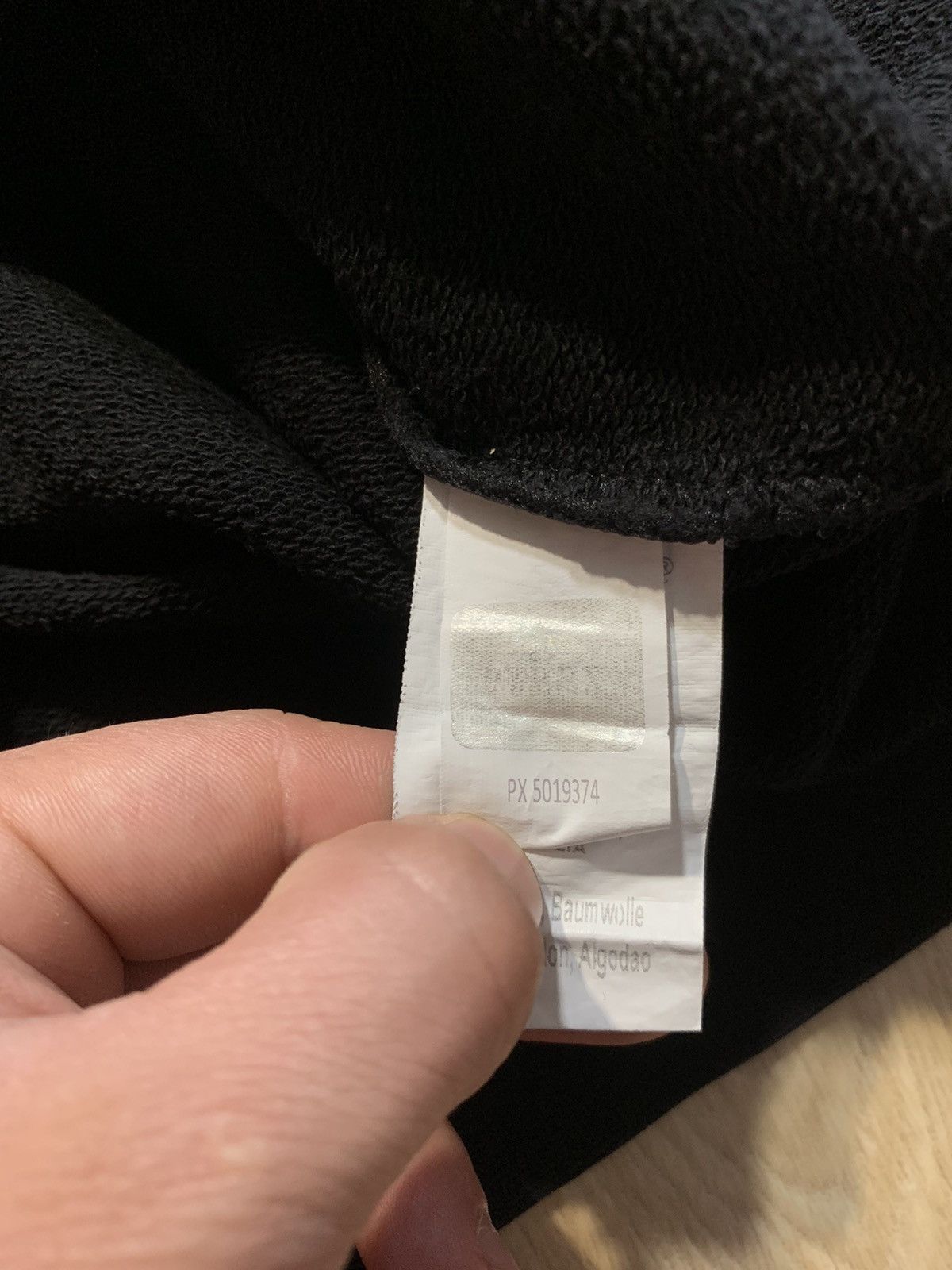 Japanese Brand Pyrex Japanese Style Multilogo Sweatshirt Size US XXL / EU 58 / 5 - 13 Thumbnail