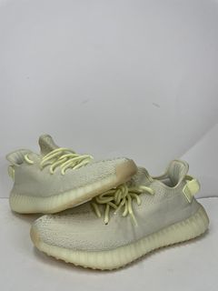 Adidas yeezy 35 on sale boost v2 butter