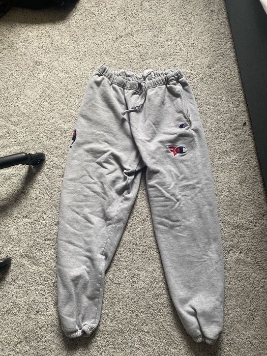 Faze champion sweatpants sale