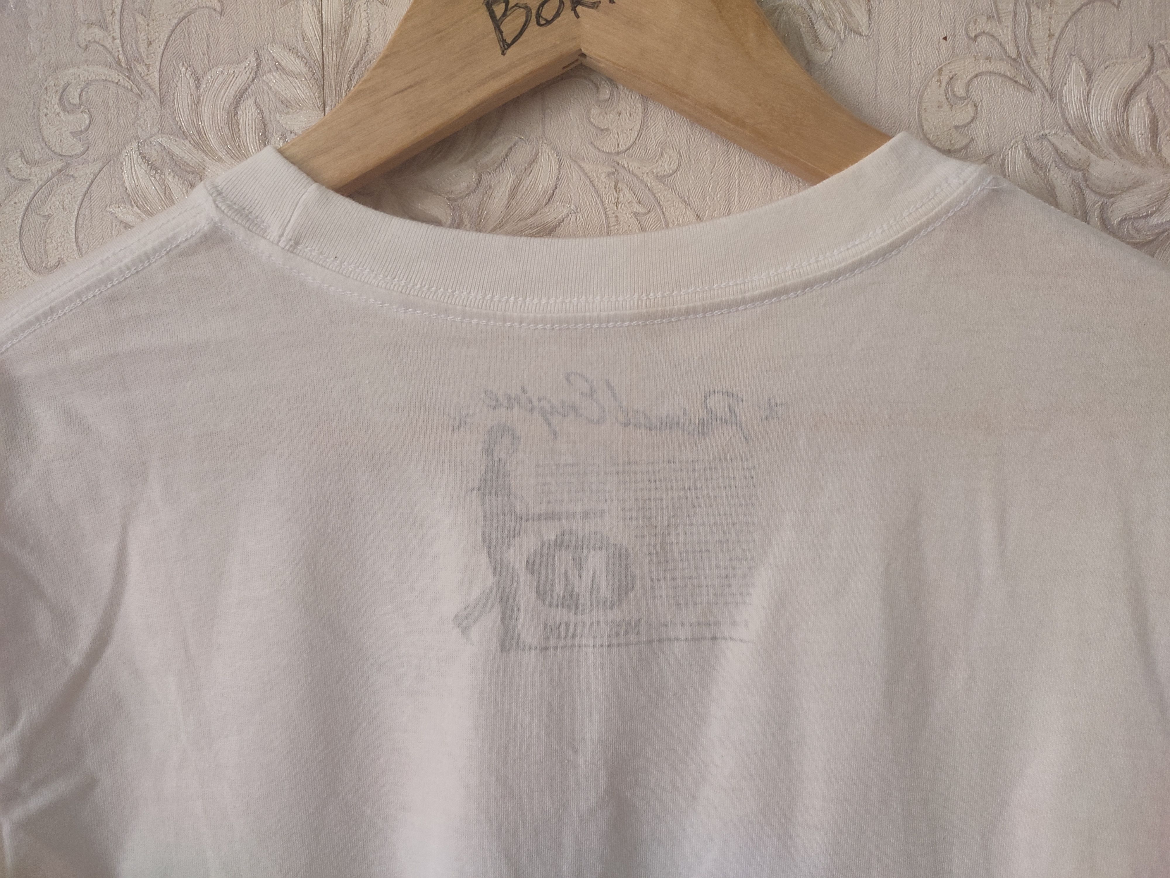 Band Tees × The Rolling Stones × Vintage Vintage The Rolling Stones 2006 T-Shirt Size US M / EU 48-50 / 2 - 5 Thumbnail