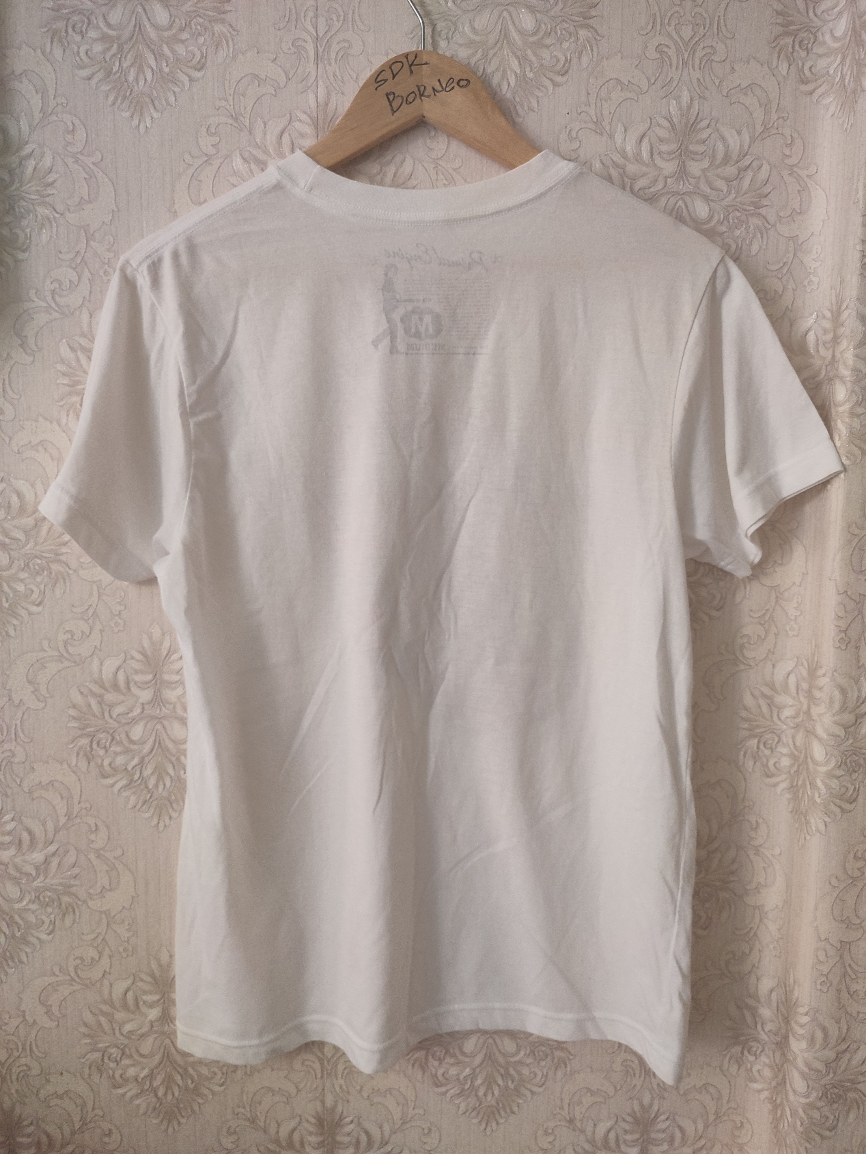 Band Tees × The Rolling Stones × Vintage Vintage The Rolling Stones 2006 T-Shirt Size US M / EU 48-50 / 2 - 2 Thumbnail