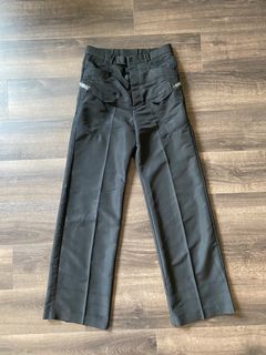 Men's Rick Owens Pants & Jeans | Grailed