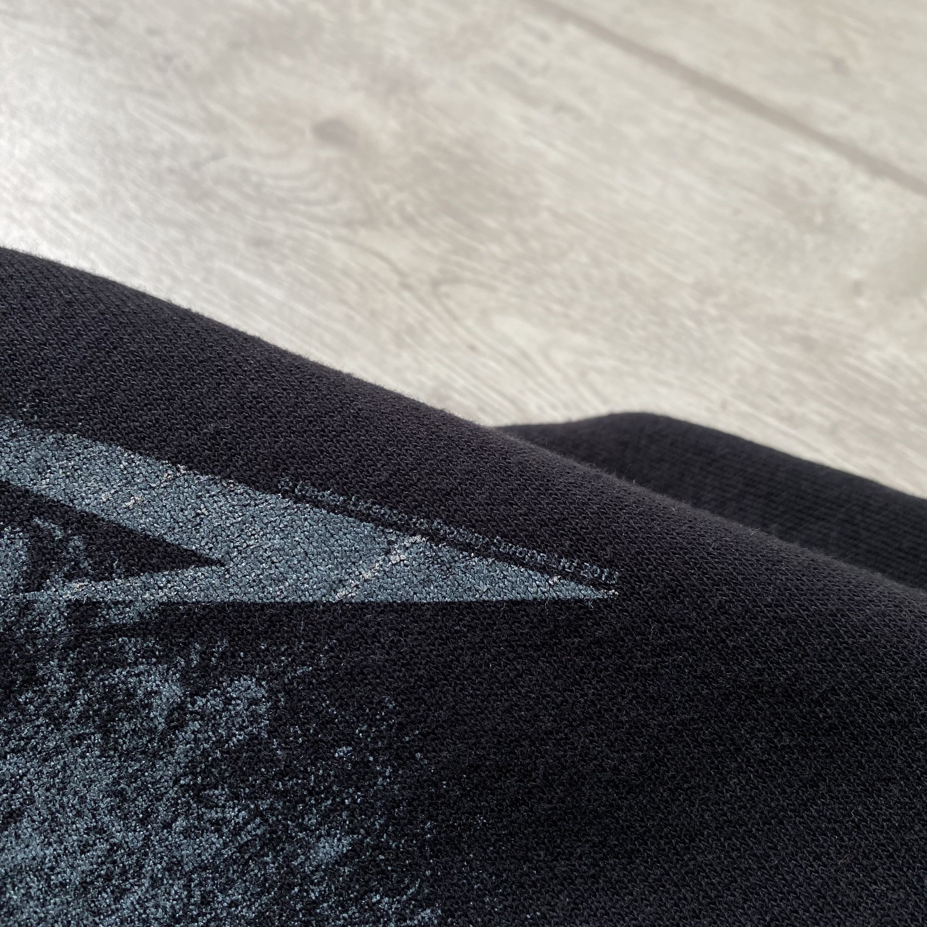 Metallica 🎸 Vintage 00s Metallica Hoodie Y2K Rock Band tees Size US S / EU 44-46 / 1 - 11 Thumbnail