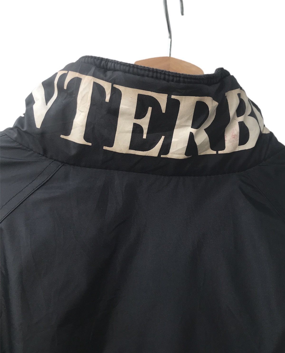 All Blacks × Canterbury of New Zealand × Vintage Vintage Canterbury All Blacks Jacket Size US L / EU 52-54 / 3 - 6 Thumbnail