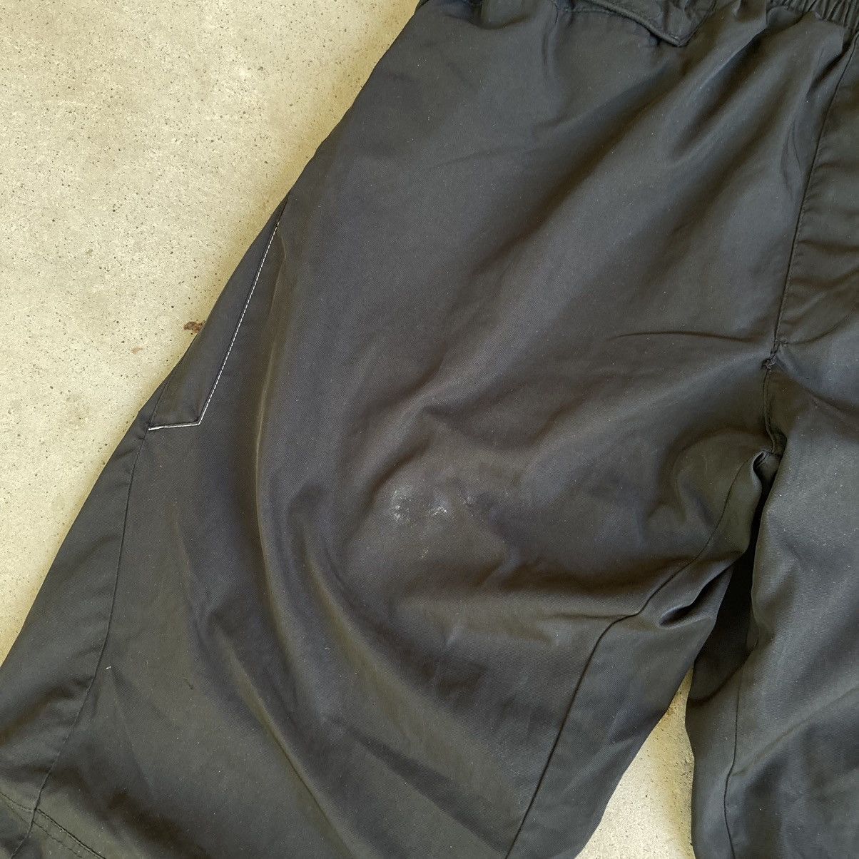 Nike × Vintage Vintage Y2K Nike Air Max 360 pants Size US 33 - 4 Thumbnail