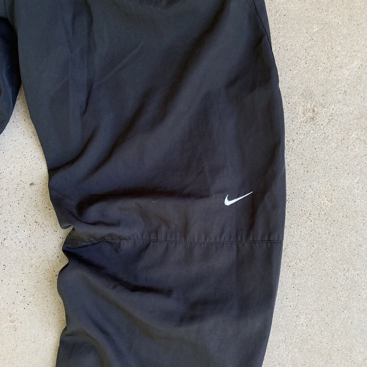 Nike × Vintage Vintage Y2K Nike Air Max 360 pants Size US 33 - 9 Thumbnail