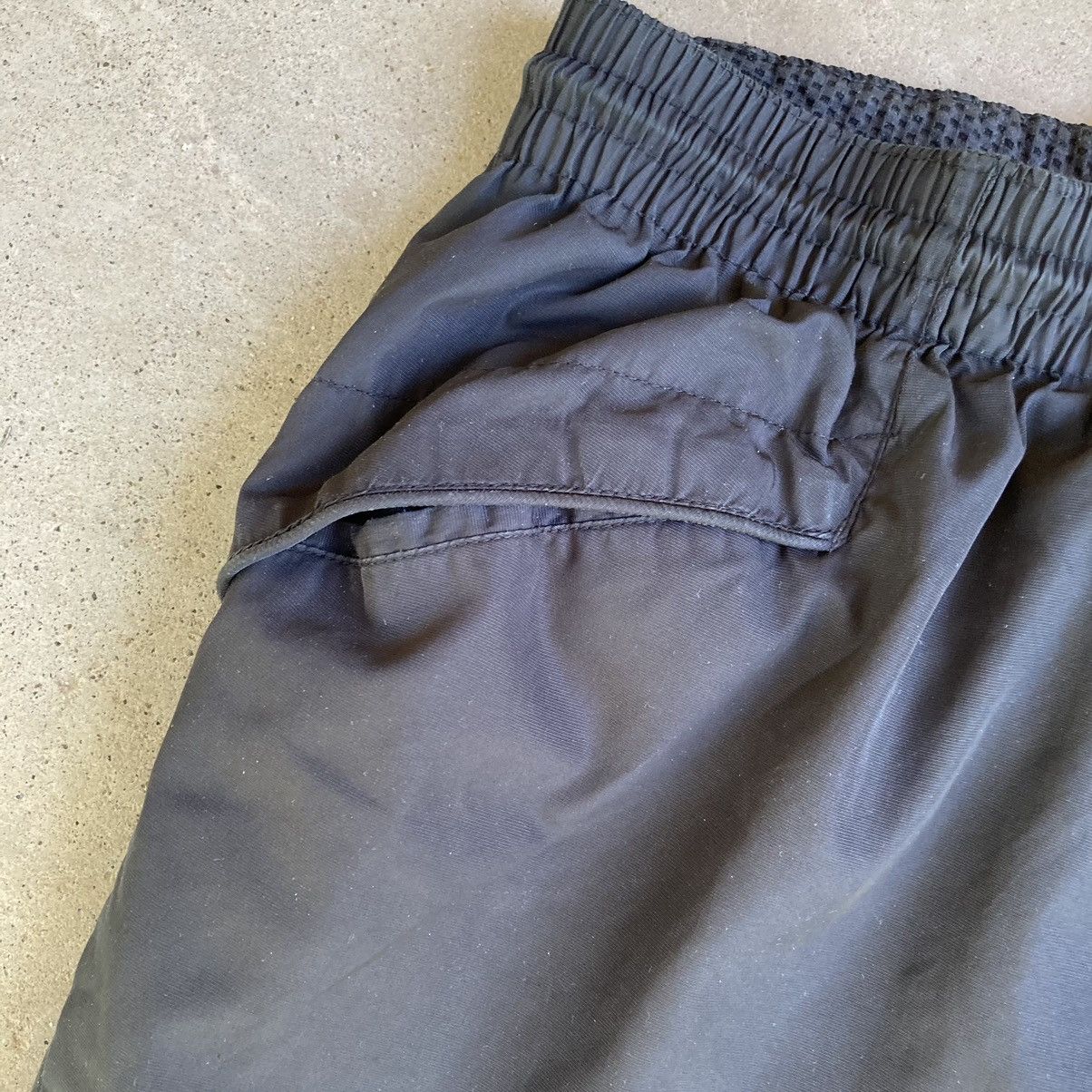Nike × Vintage Vintage Y2K Nike Air Max 360 pants Size US 33 - 6 Thumbnail