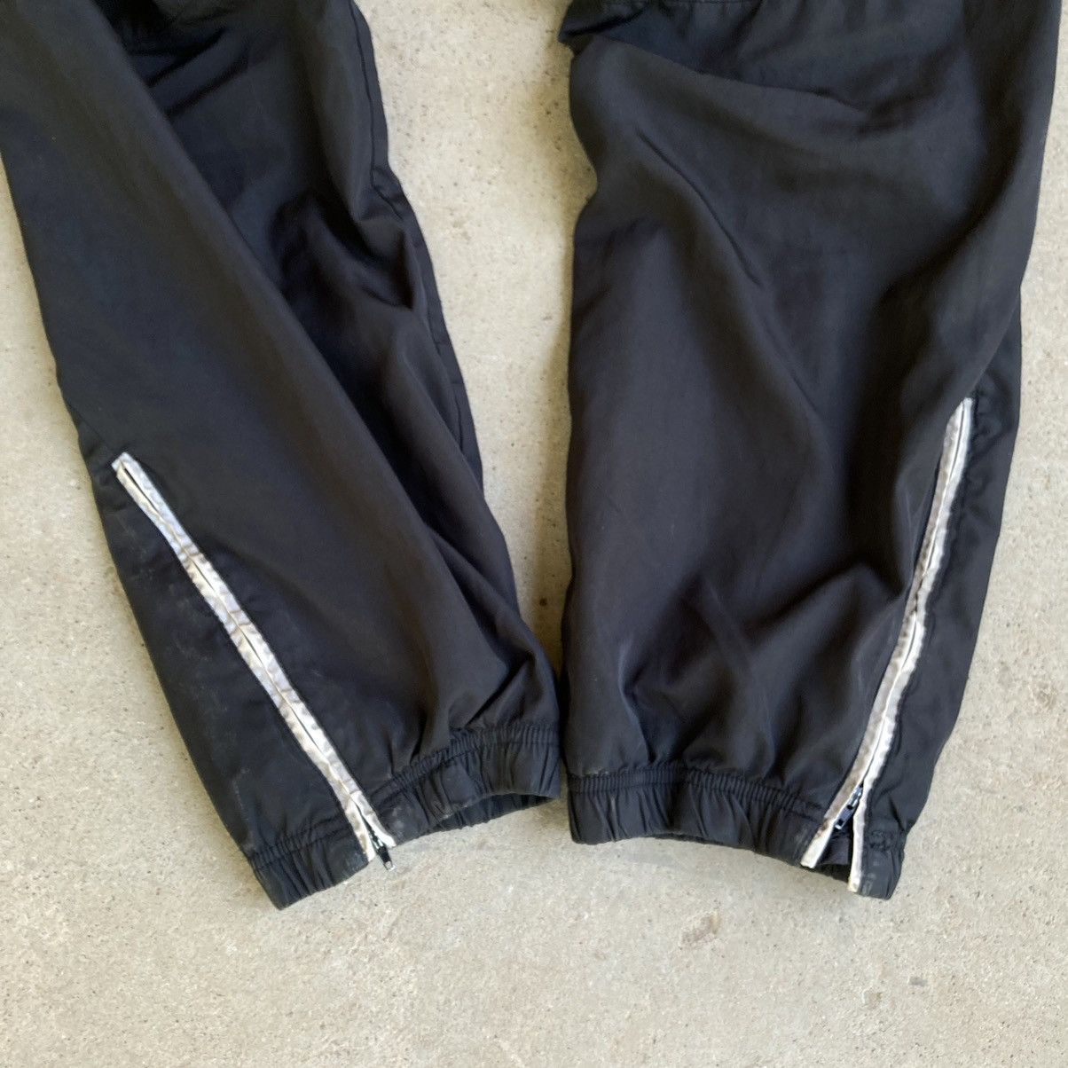 Nike × Vintage Vintage Y2K Nike Air Max 360 pants Size US 33 - 10 Thumbnail