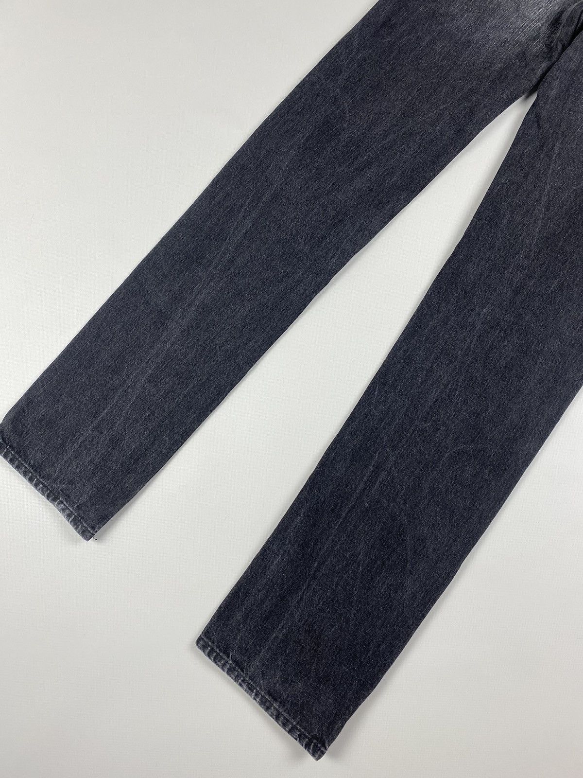 Dsquared2 Dsquared 2 men’s vintage selvedge denim jeans size 44 Size US 32 / EU 48 - 21 Thumbnail