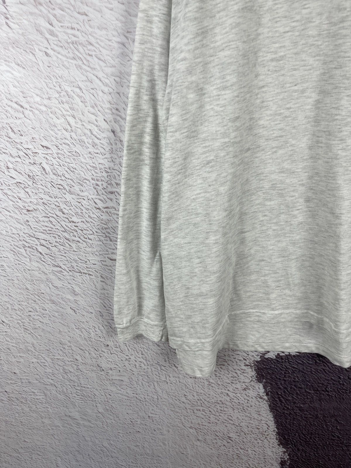 Reebok Reebok vintage 90s turtleneck long sleeve tee shirt logo Size US XL / EU 56 / 4 - 3 Thumbnail