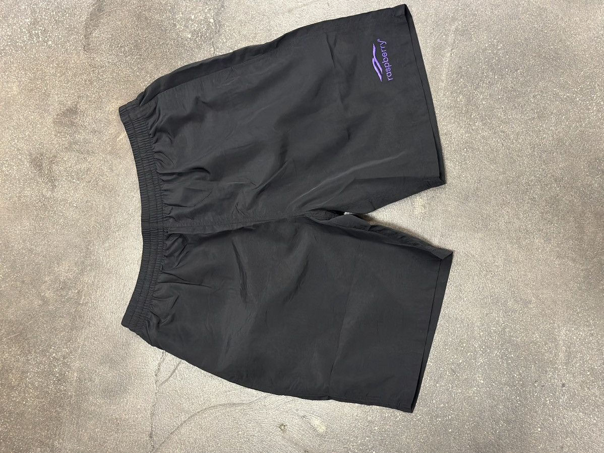 Streetwear THEGVGALLERY RASPBERRY HILLS SHORTS | Grailed