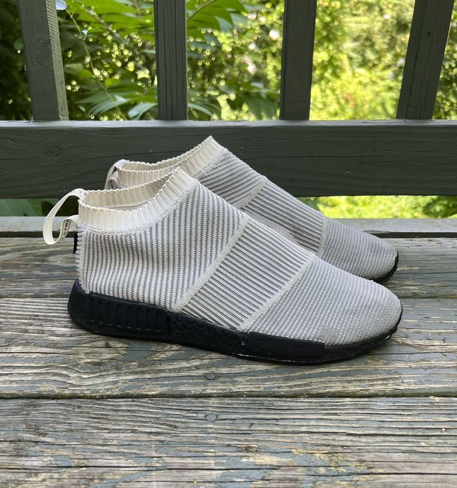 Adidas nmd cs1 shop primeknit shoes men s