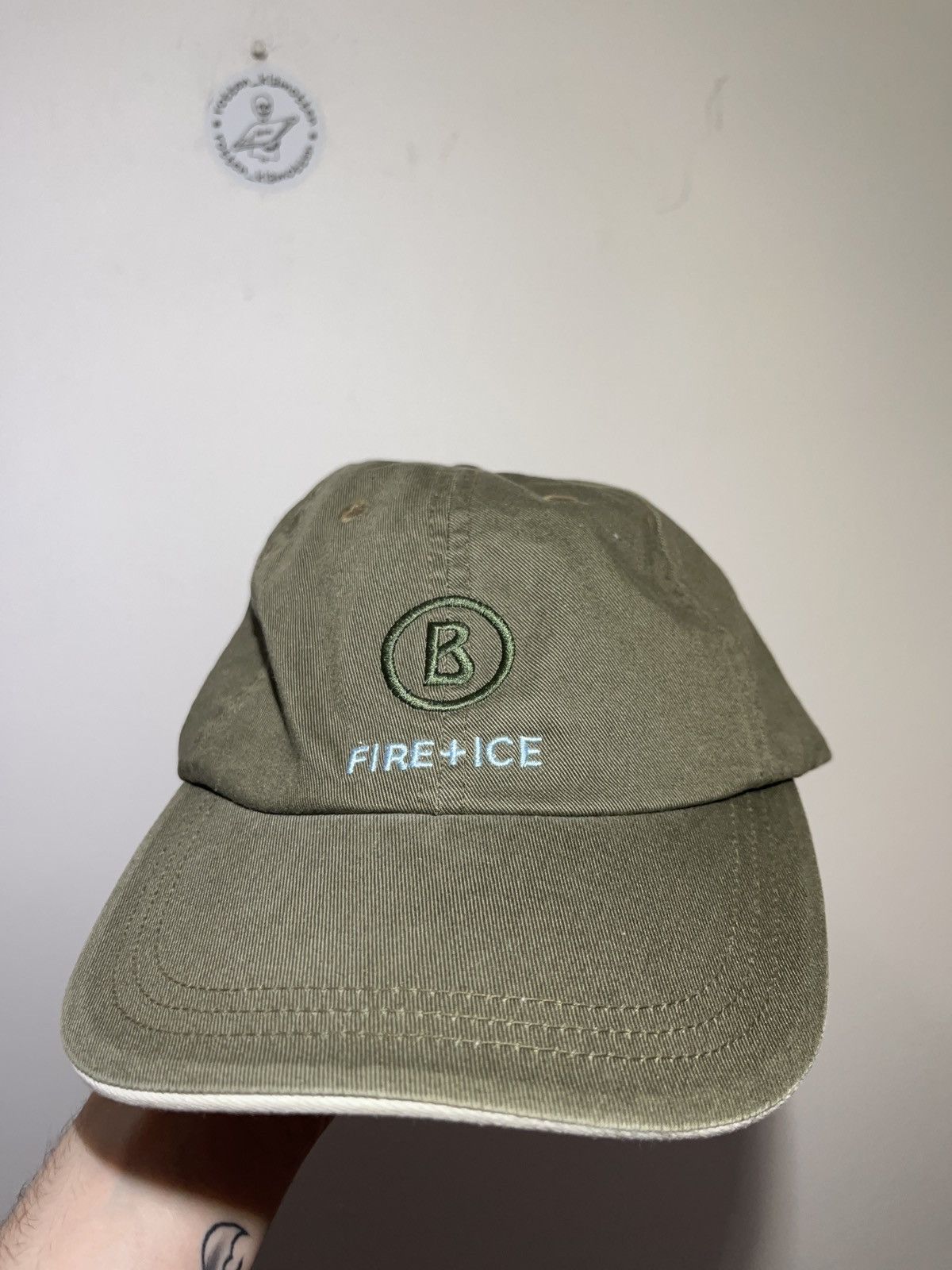 Bogner Bogner cap outdoor gorpcore ski wear streetwear hype grails Size ONE SIZE - 2 Thumbnail