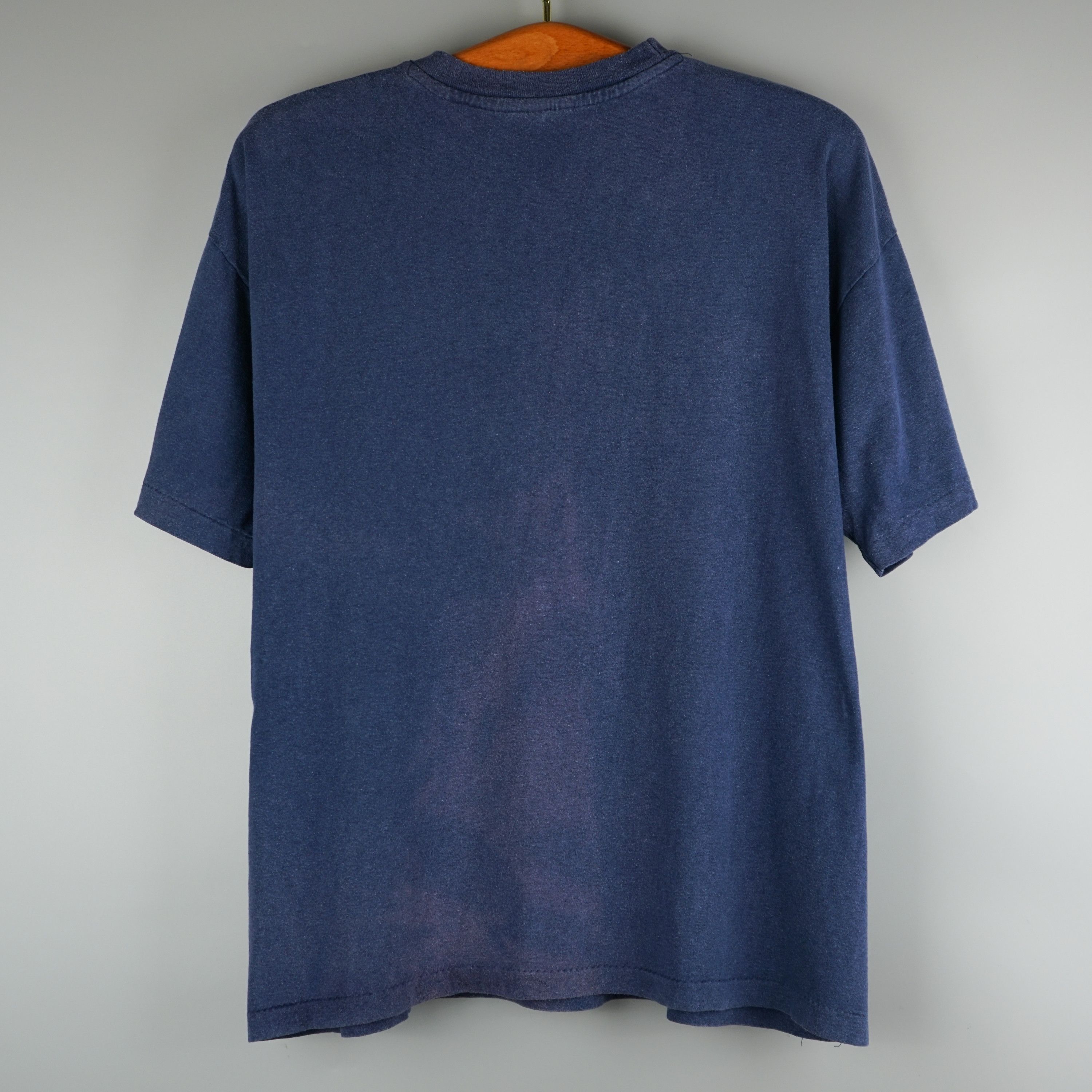 Cartoon Network × Vintage 1990s Asterix and Obelix t-shirt Single Stitch Size US M / EU 48-50 / 2 - 6 Thumbnail