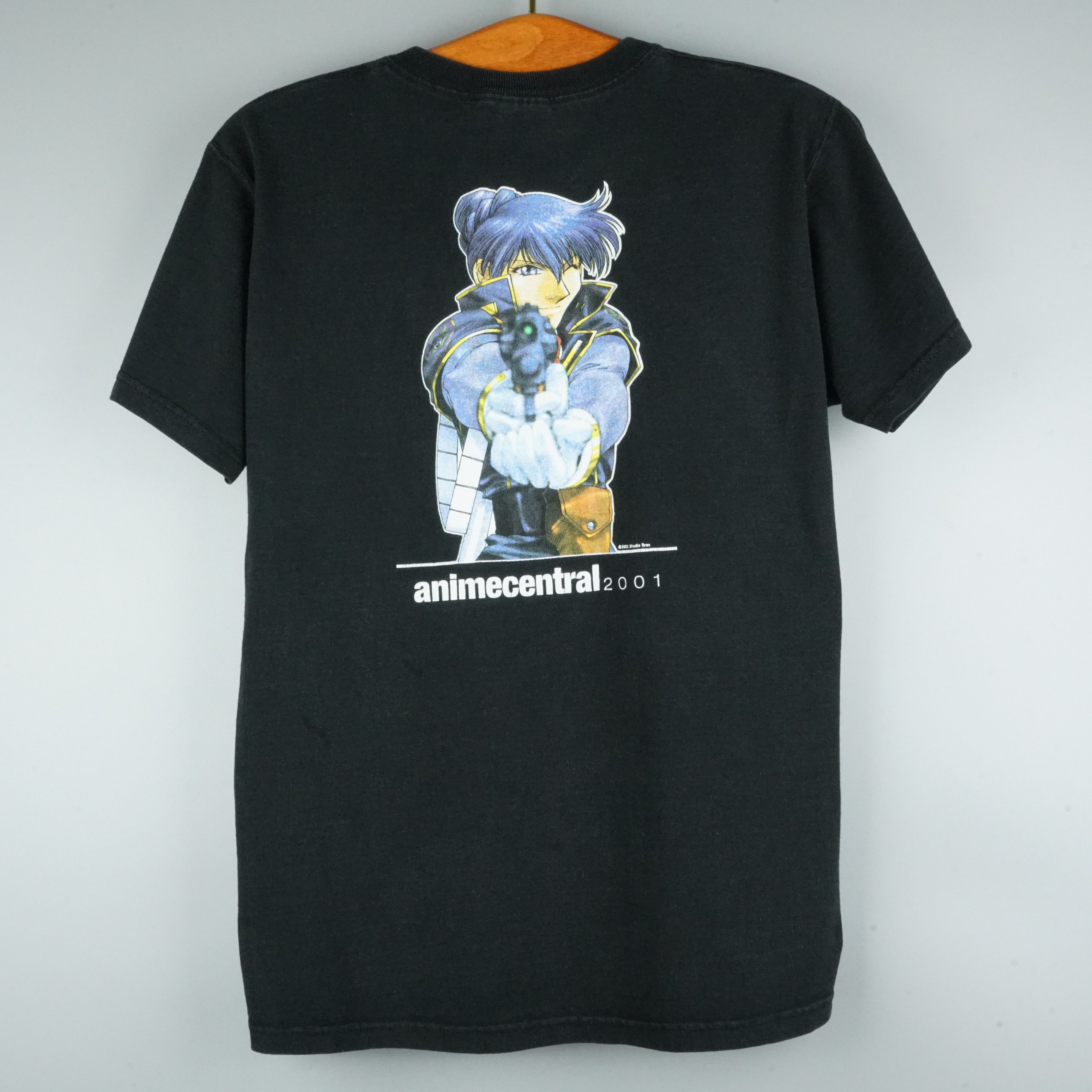 Anime Convention Shirt | Grailed