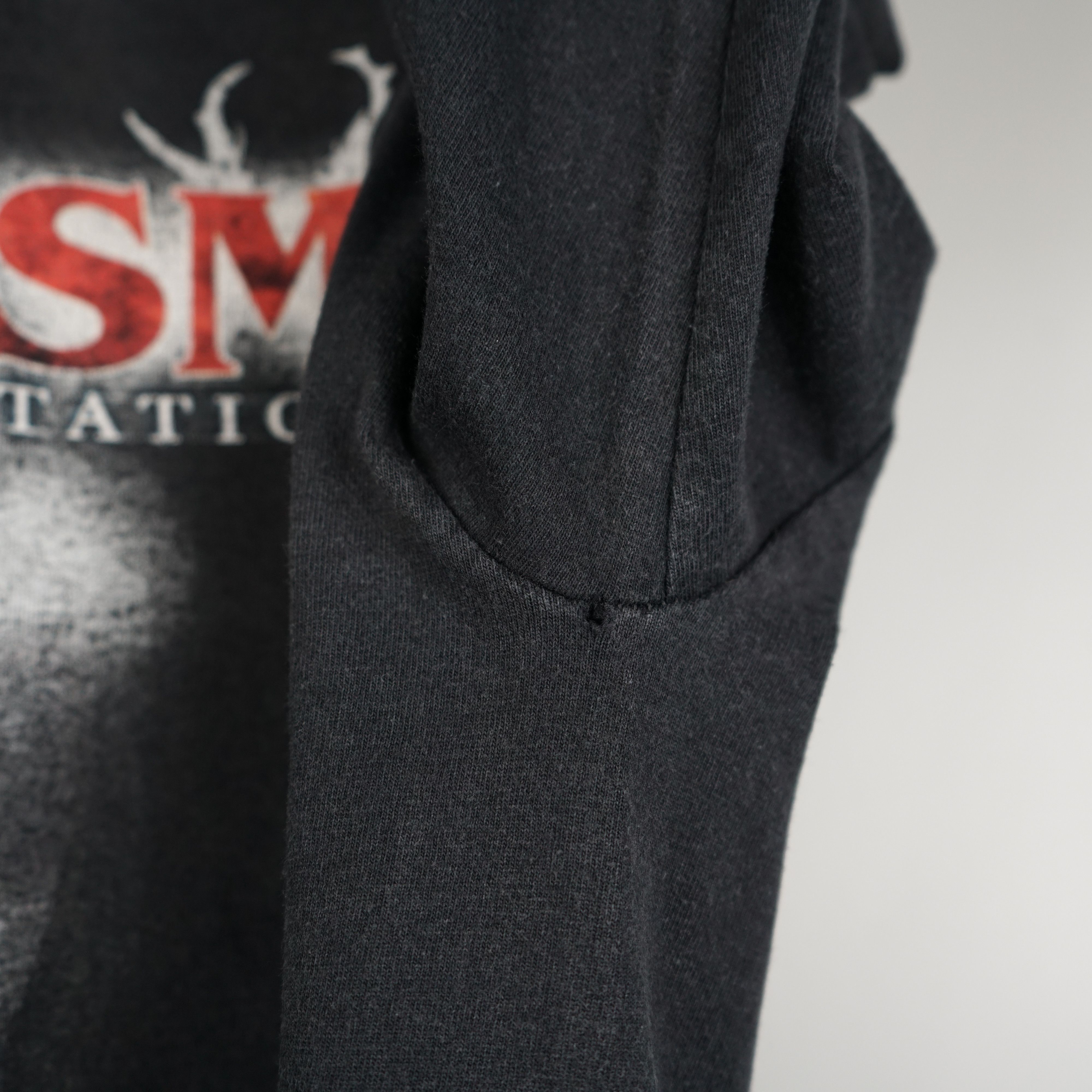 Band Tees × Vintage 2006 Kataklysm t-shirt Let Them Burn Death Metal Size US M / EU 48-50 / 2 - 4 Thumbnail