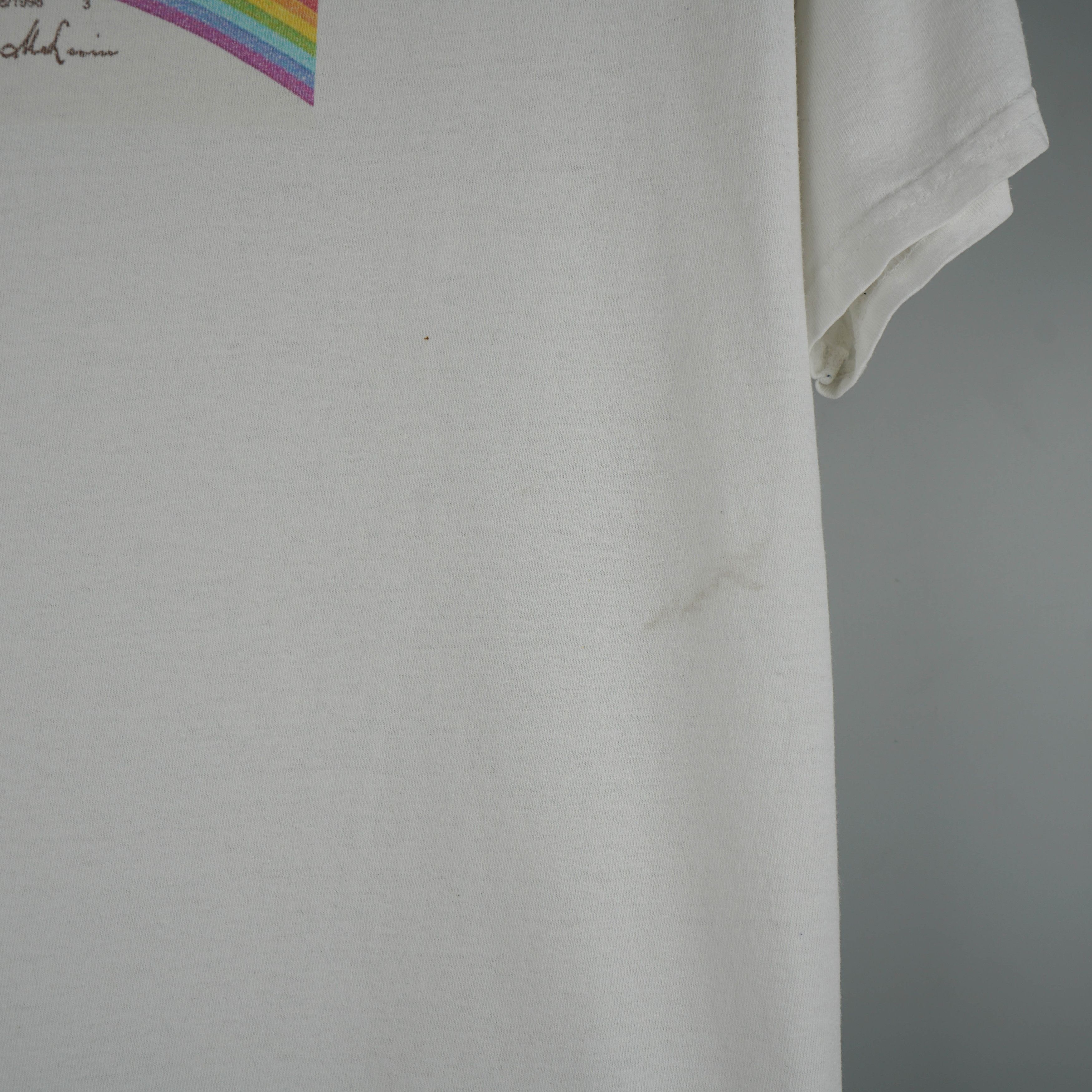 Band Tees × Vintage vintage 2007 Superbad Movie McLovin T-Shirt Size US L / EU 52-54 / 3 - 3 Thumbnail