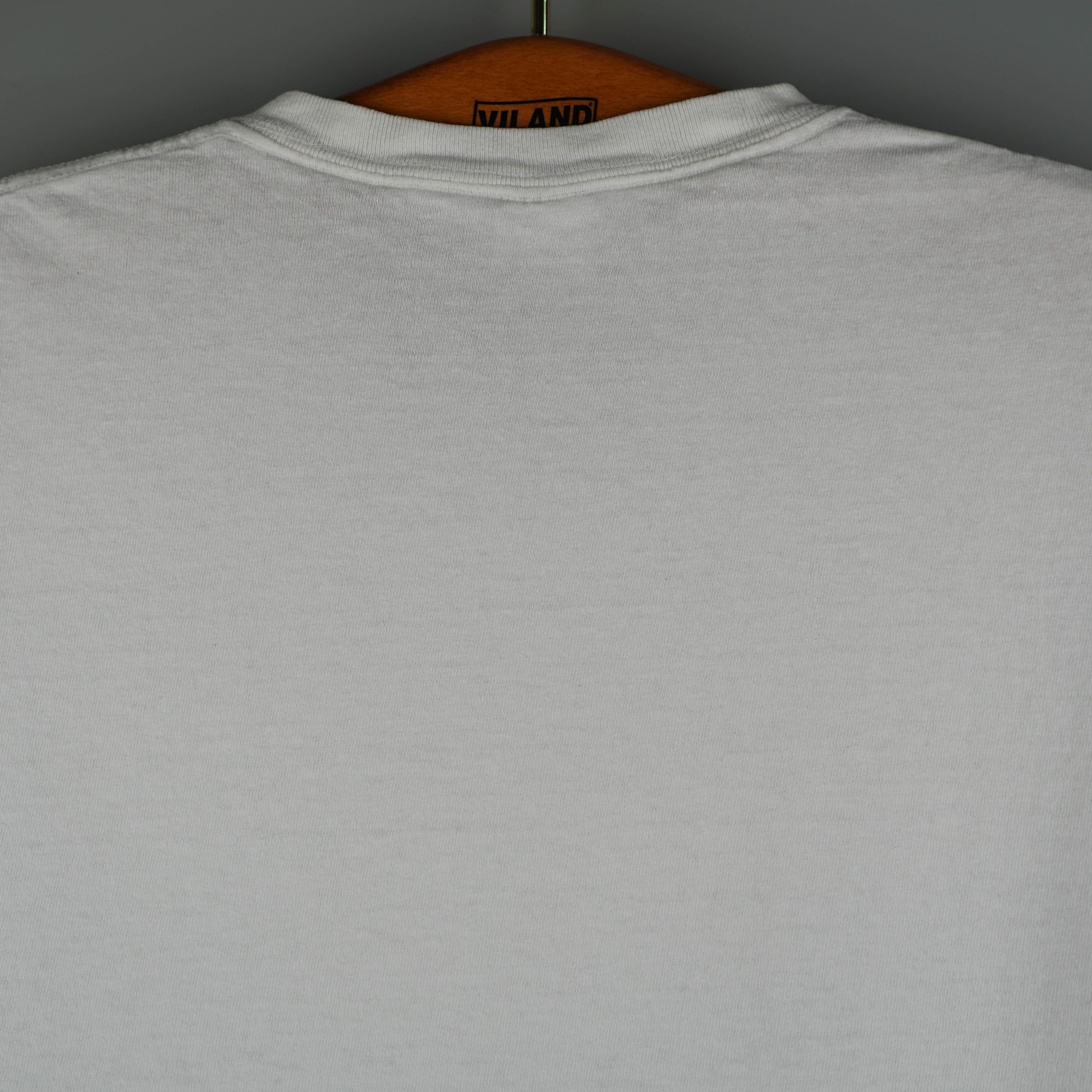 Band Tees × Vintage vintage 2007 Superbad Movie McLovin T-Shirt Size US L / EU 52-54 / 3 - 9 Thumbnail