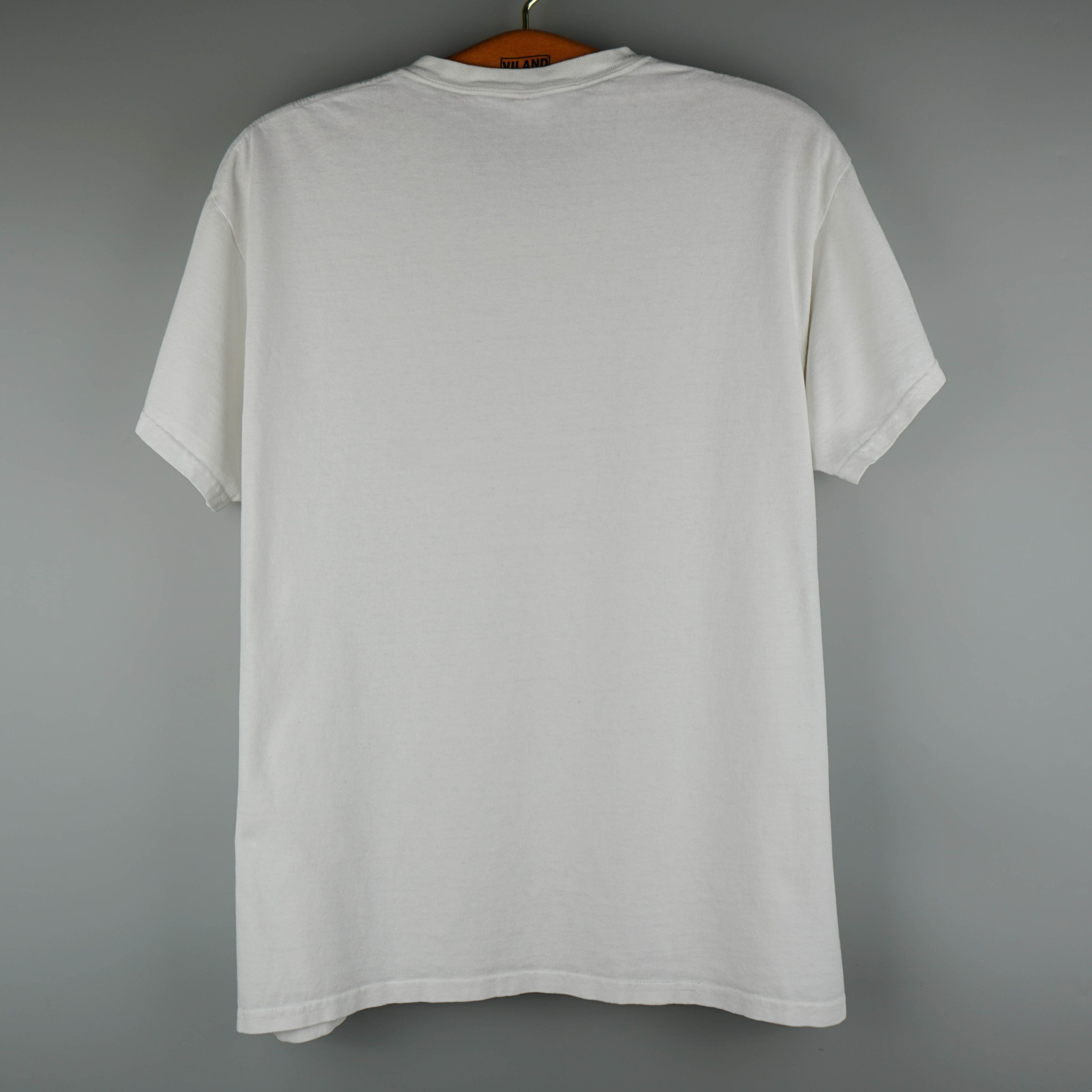 Band Tees × Vintage vintage 2007 Superbad Movie McLovin T-Shirt Size US L / EU 52-54 / 3 - 7 Thumbnail