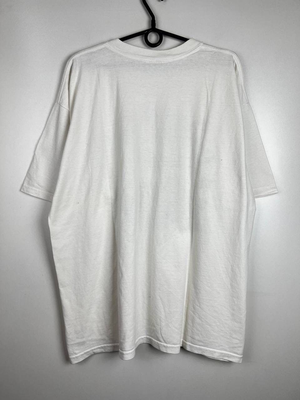 Vintage Bud Weiser King Of Beers 00s vintage t-shirts size XL Size US XL / EU 56 / 4 - 5 Thumbnail