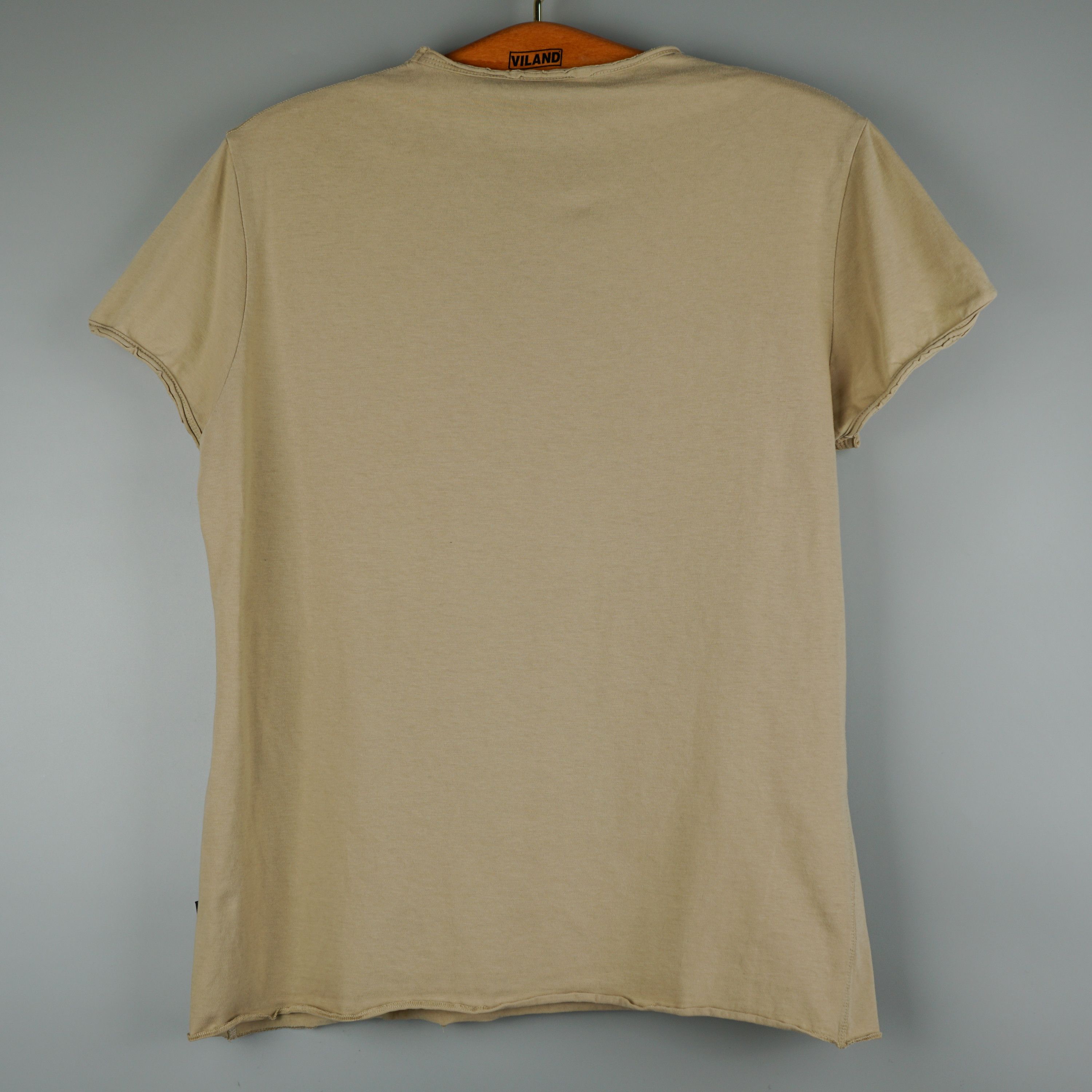 Just Cavalli Just Cavalli Tee Just Adventure Size US M / EU 48-50 / 2 - 8 Thumbnail