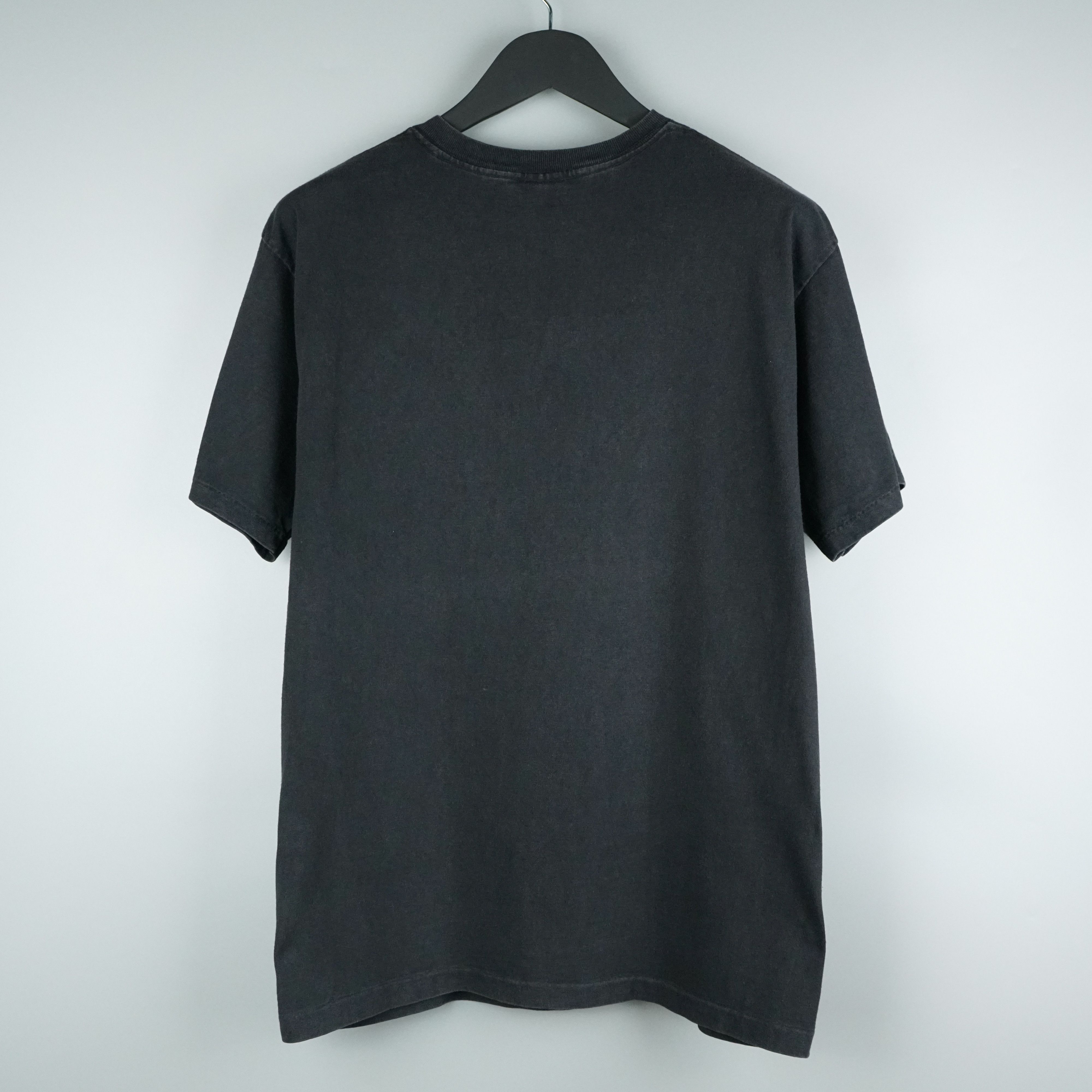 Band Tees × Vintage 2012 Iron Maiden t-shirt Size US M / EU 48-50 / 2 - 7 Thumbnail