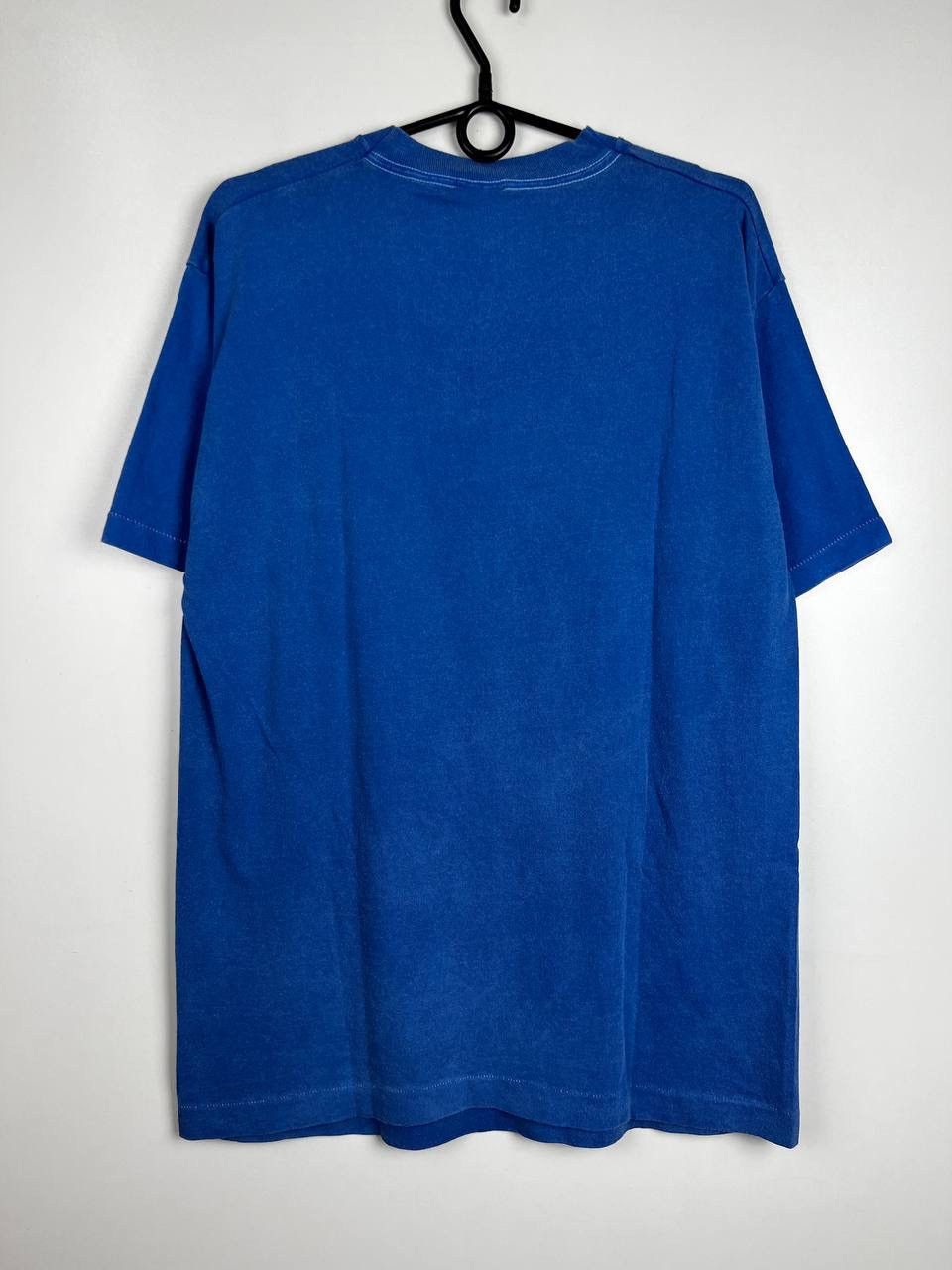 Vintage Grand Canyon 90s wool vintage t-shirts size L Size US L / EU 52-54 / 3 - 2 Thumbnail