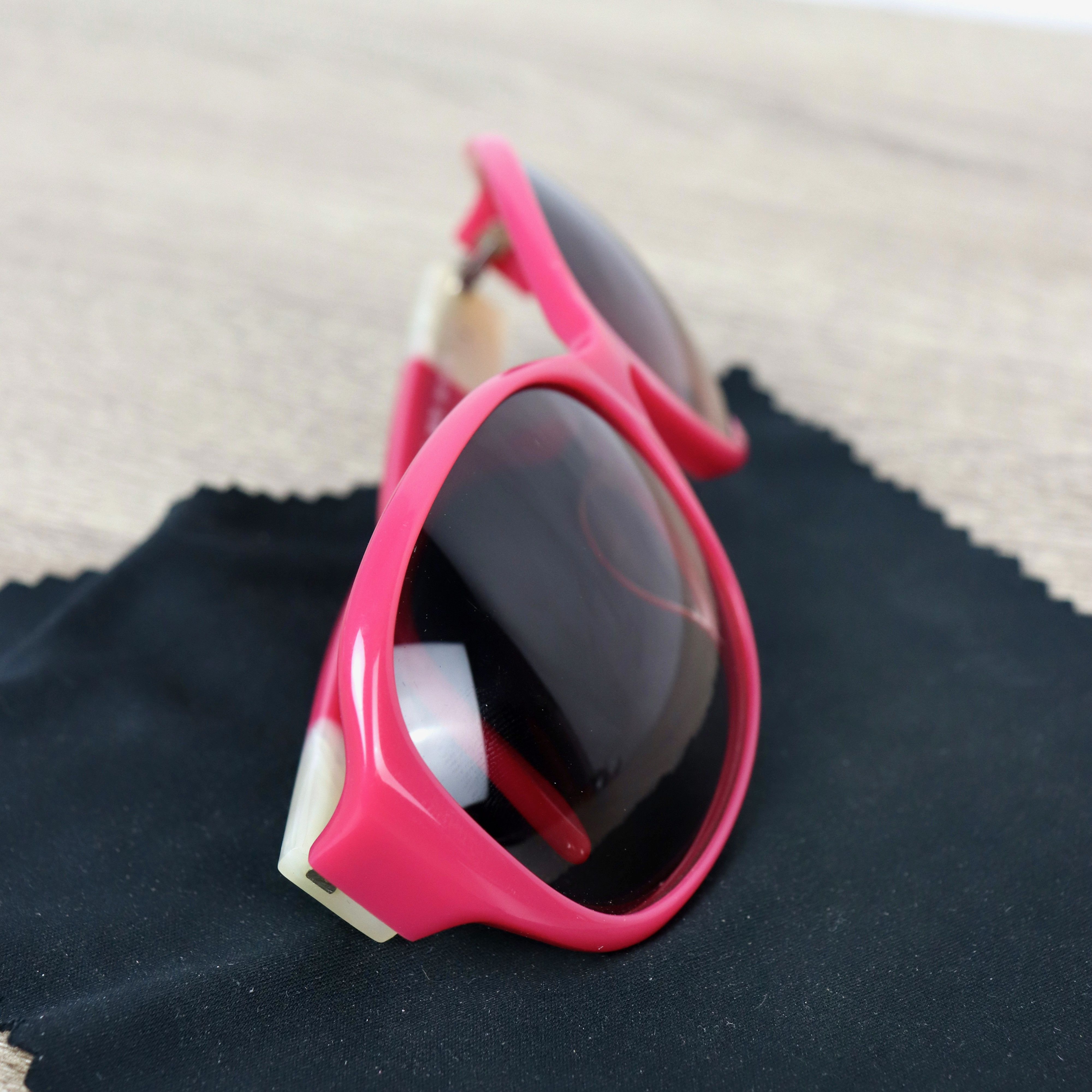 Armani Exchange AX Armani Round vintage sunglasses Size ONE SIZE - 7 Thumbnail
